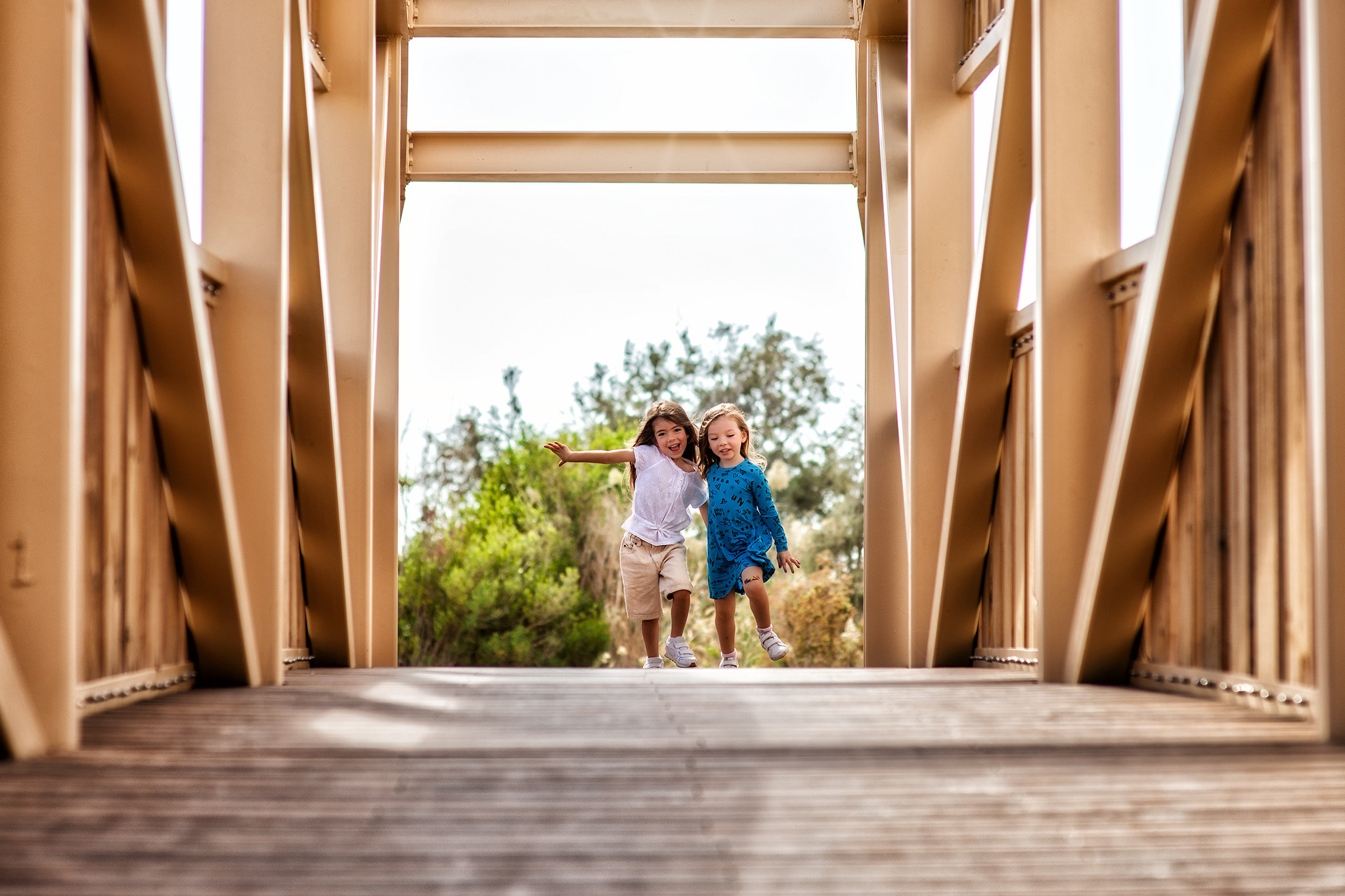 Children photography in a Park Tziporim. Семейный детский беременности love-story фотограф Эйлат Израиль Ольга Амчиславски