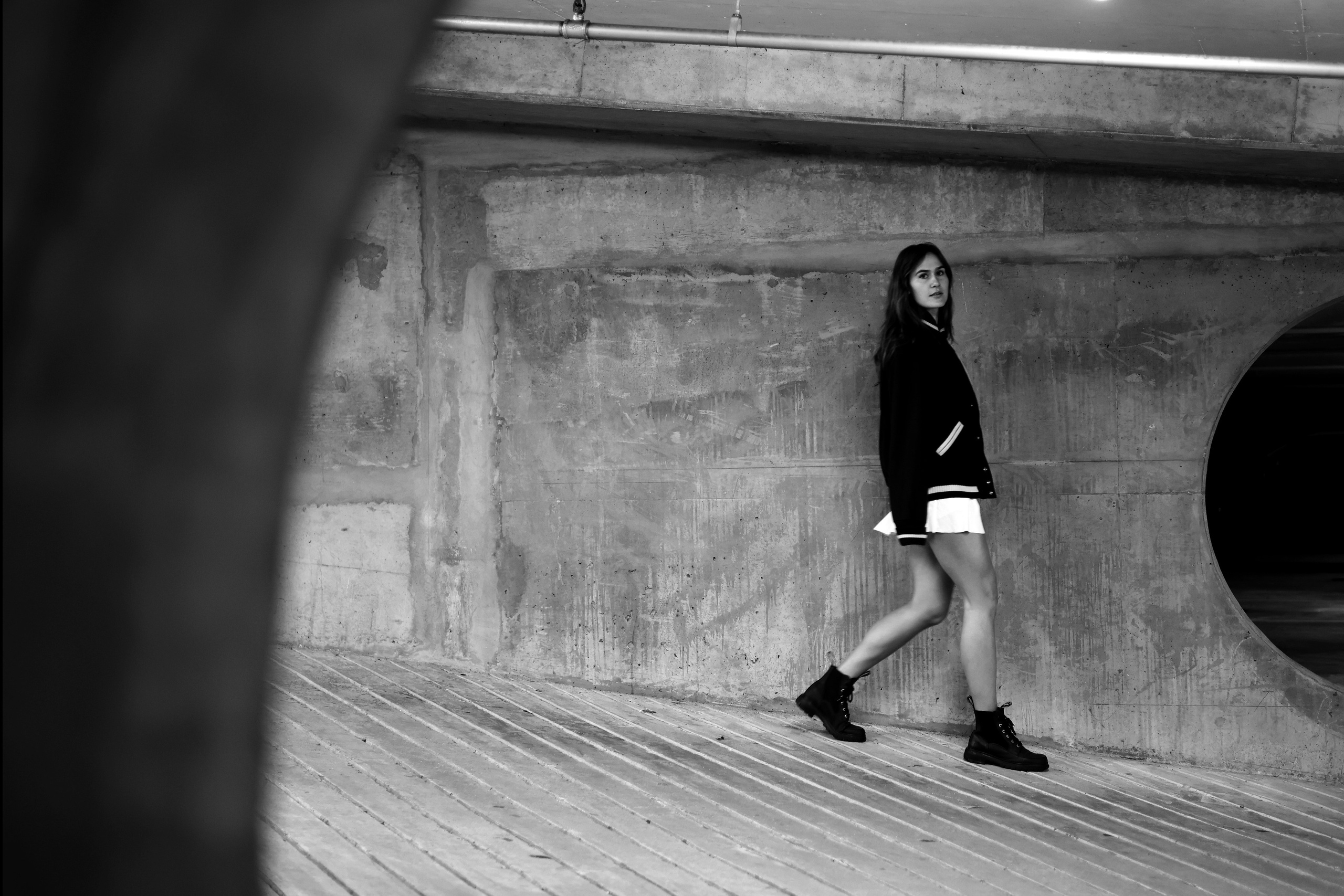 Sasha Vagramov, model. Yana Bobrova | Artistic Photography