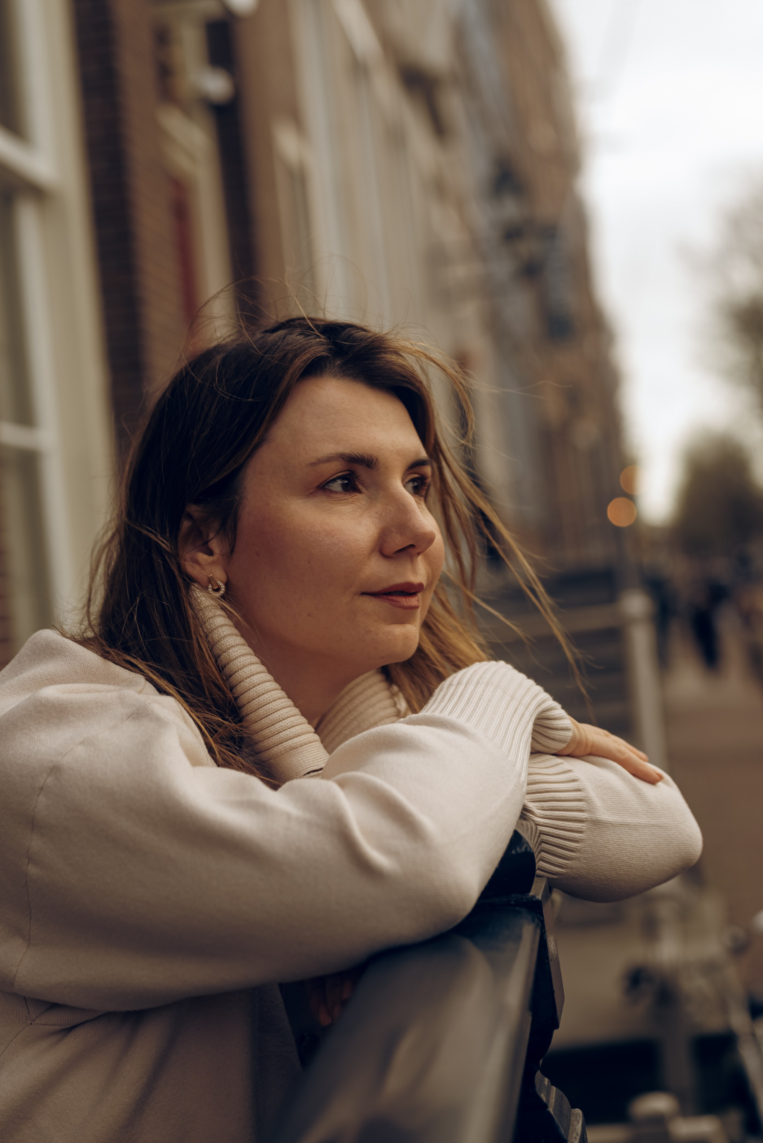 Марина. Фотограф Ирина Новикова