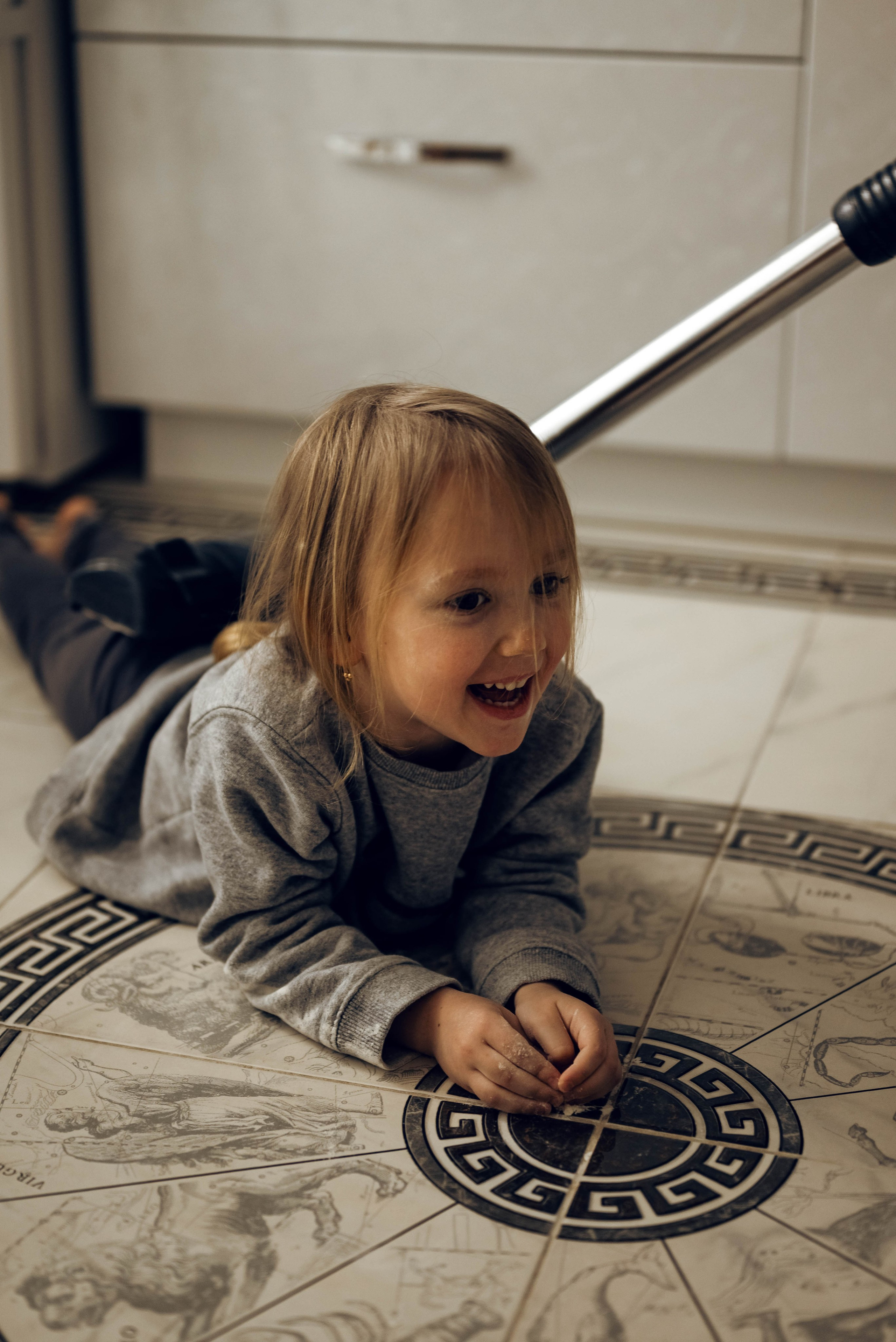 Александра, Николай, Соломия. Фотограф Ирина Новикова