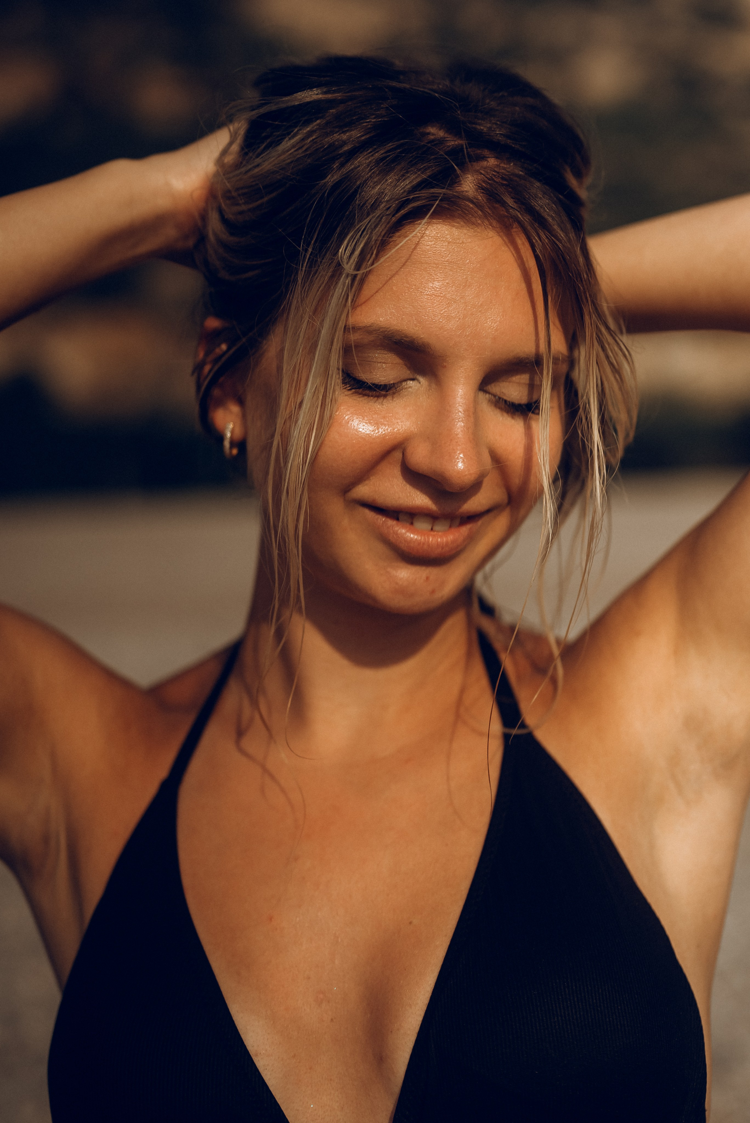 Виктория. Фотограф Ирина Новикова