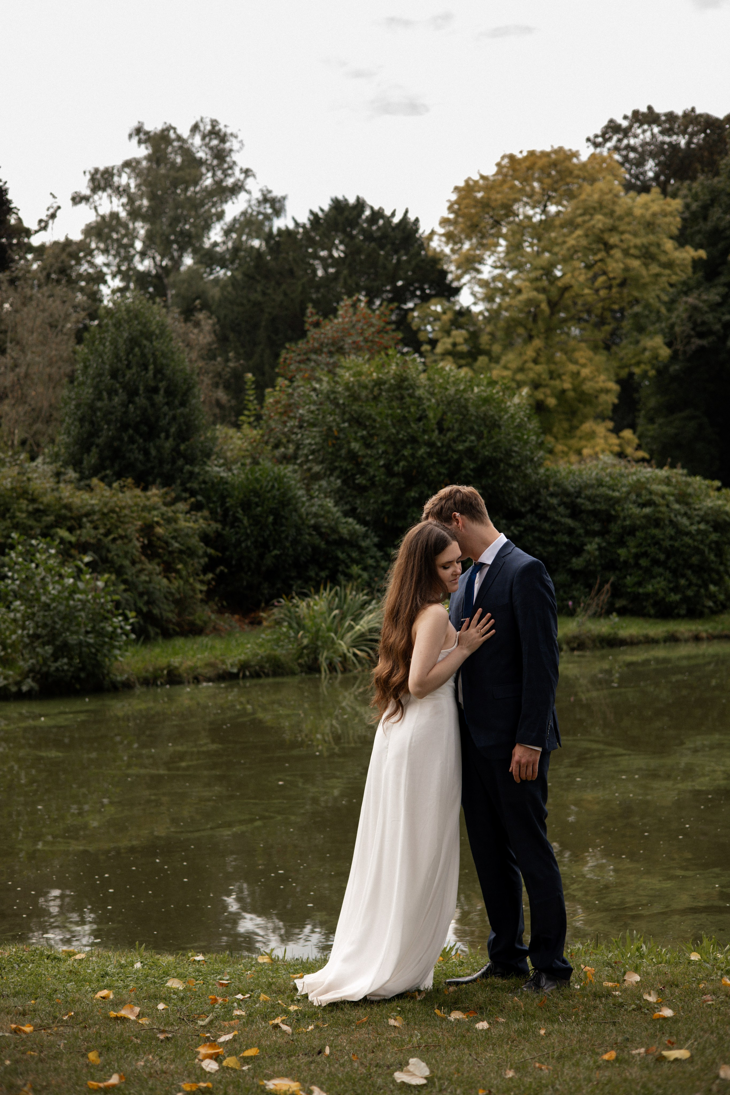 Катя и Ян. Портретный и контент фотограф в Нидерландах Ольга Лыткина