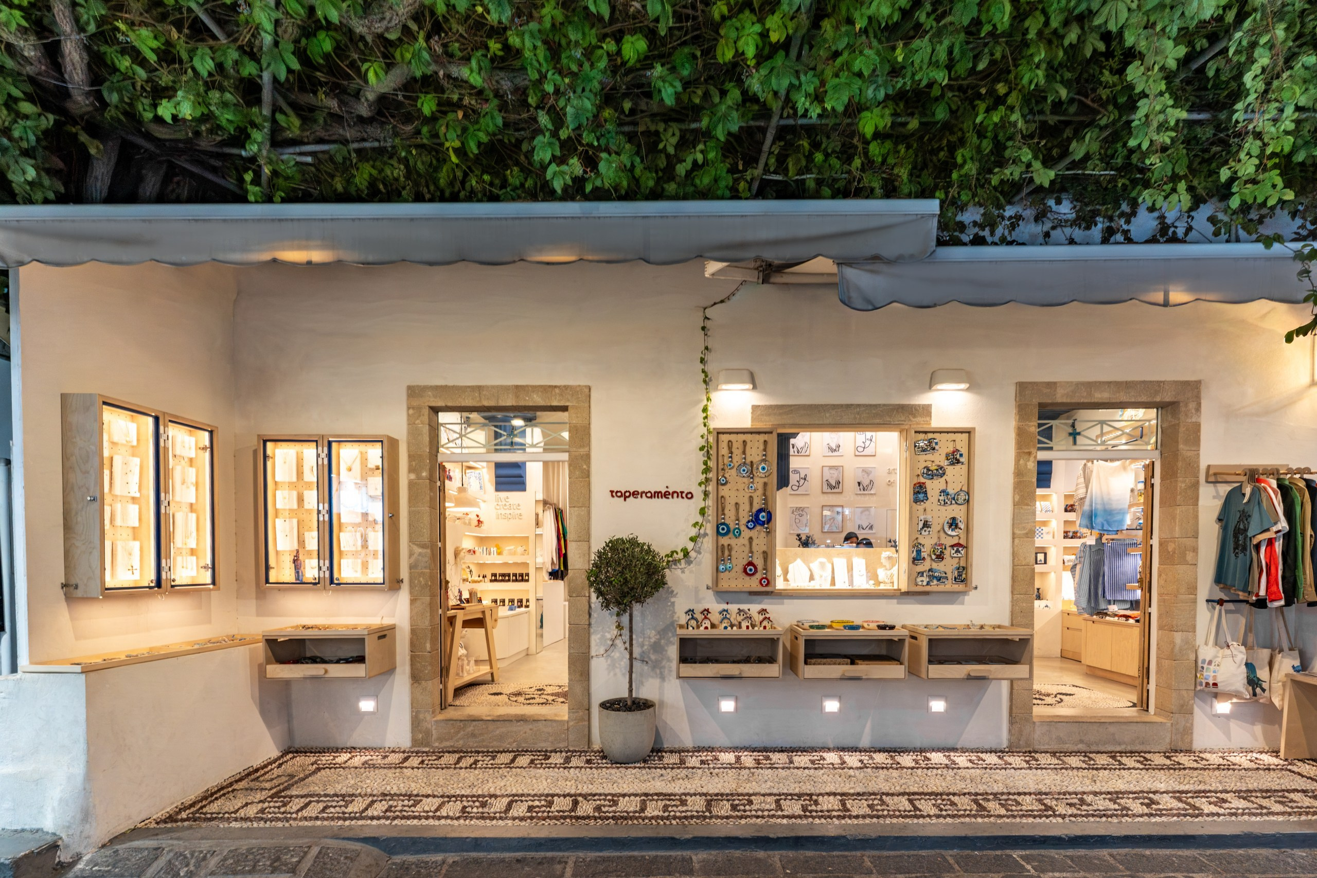 Taperamento. Photo & Videos