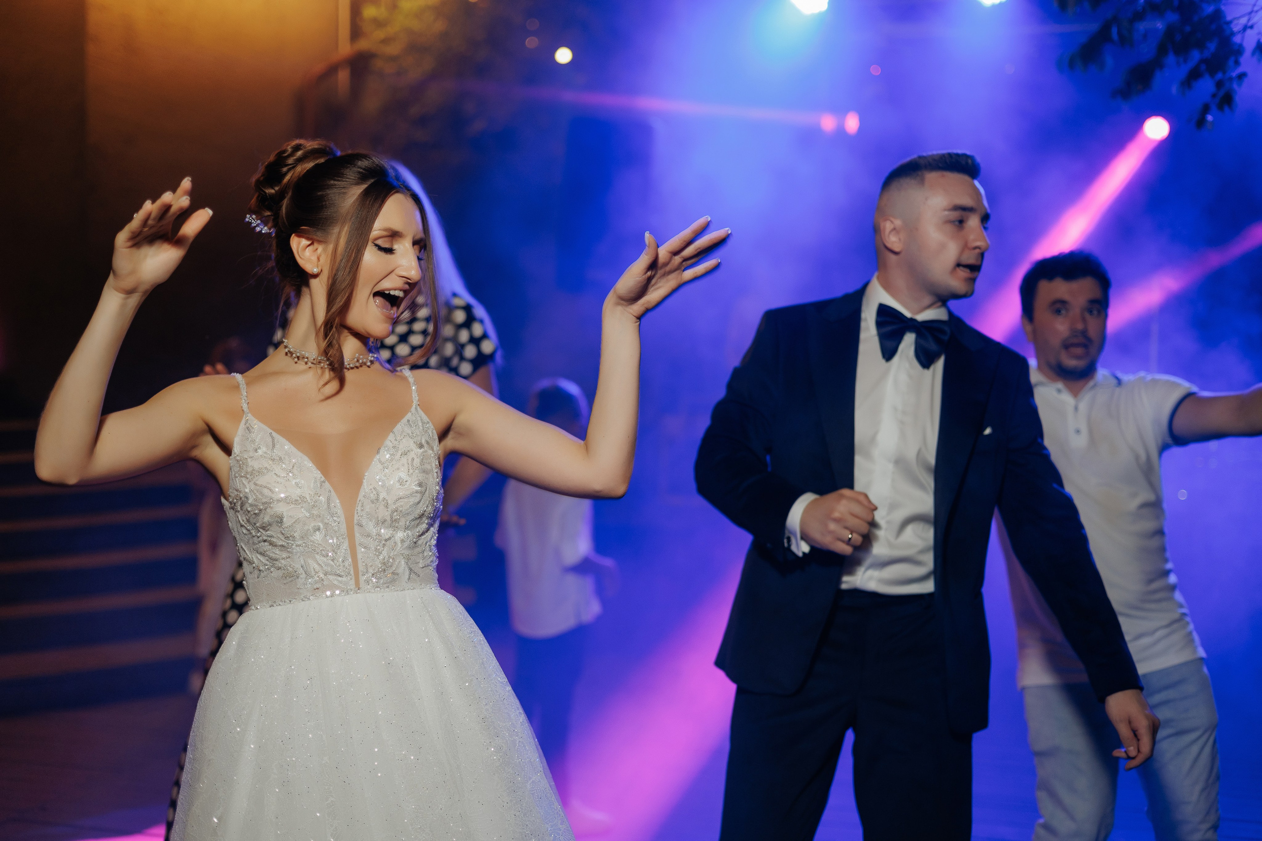 Vadim & Irina. ProWed — Foto Video Moldova și România