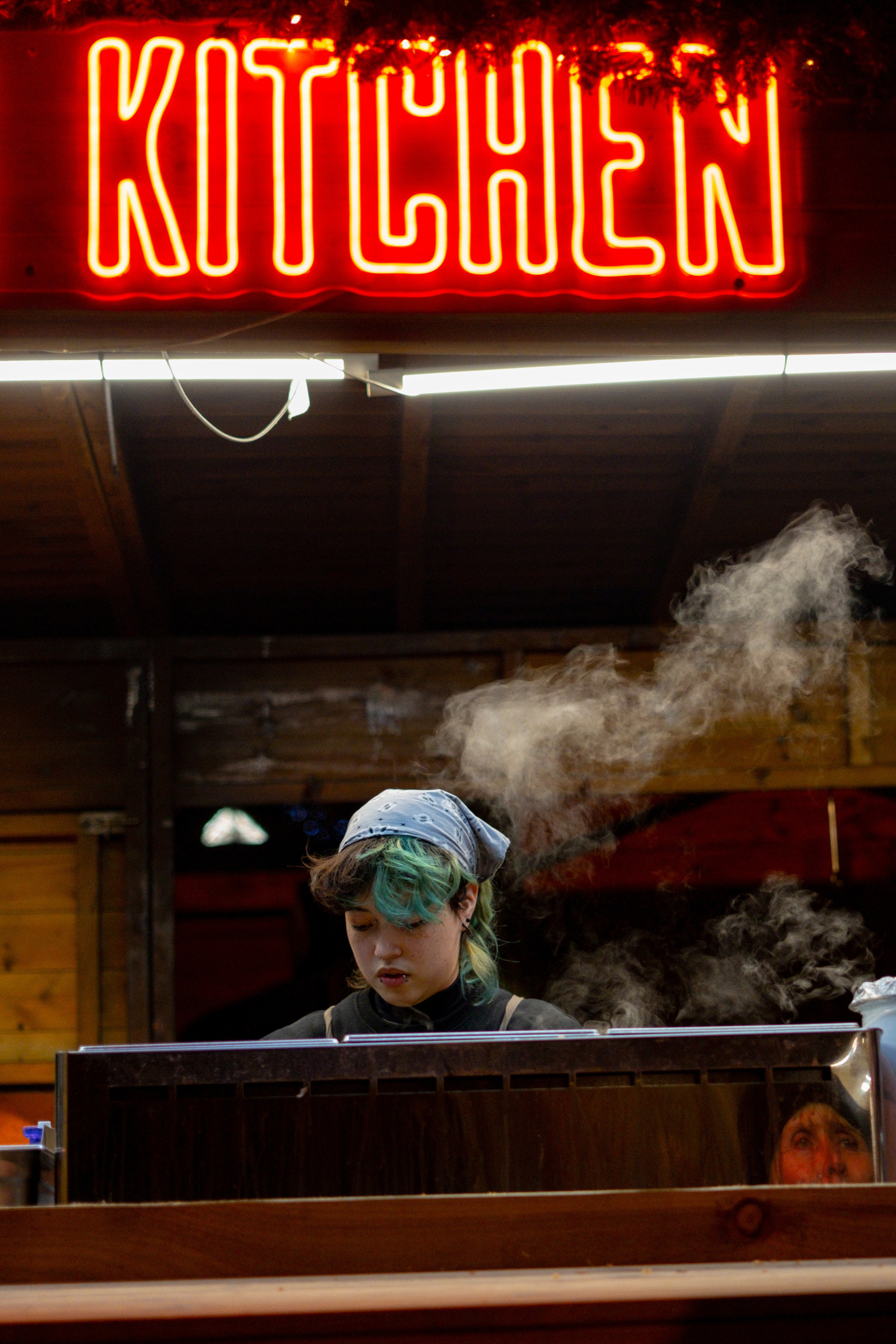 York at Night. Expect Miracles Photography by Kate & Andrew