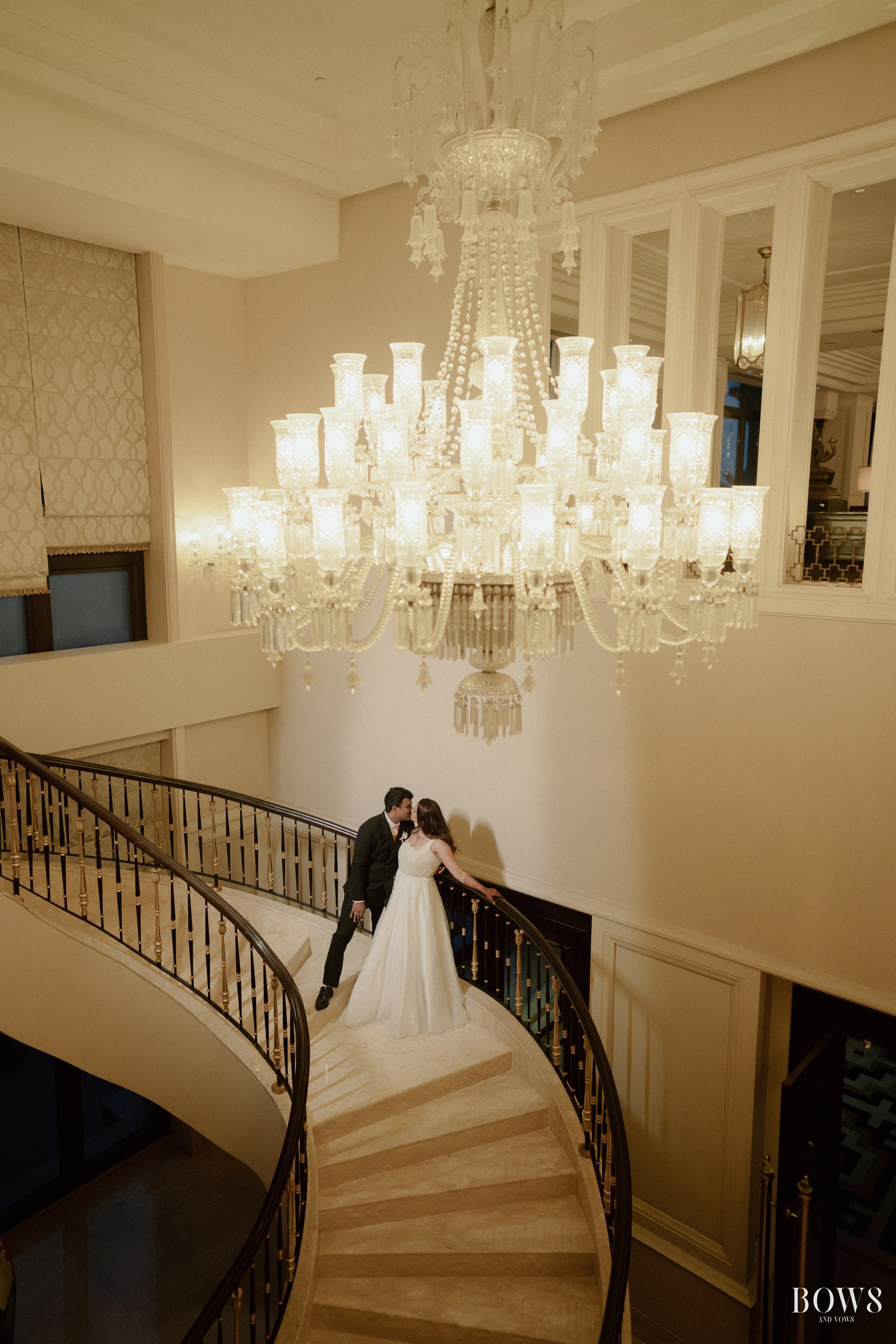 BHAVANA & NIKHIL. WEDDING PHOTO COLOR GRADING