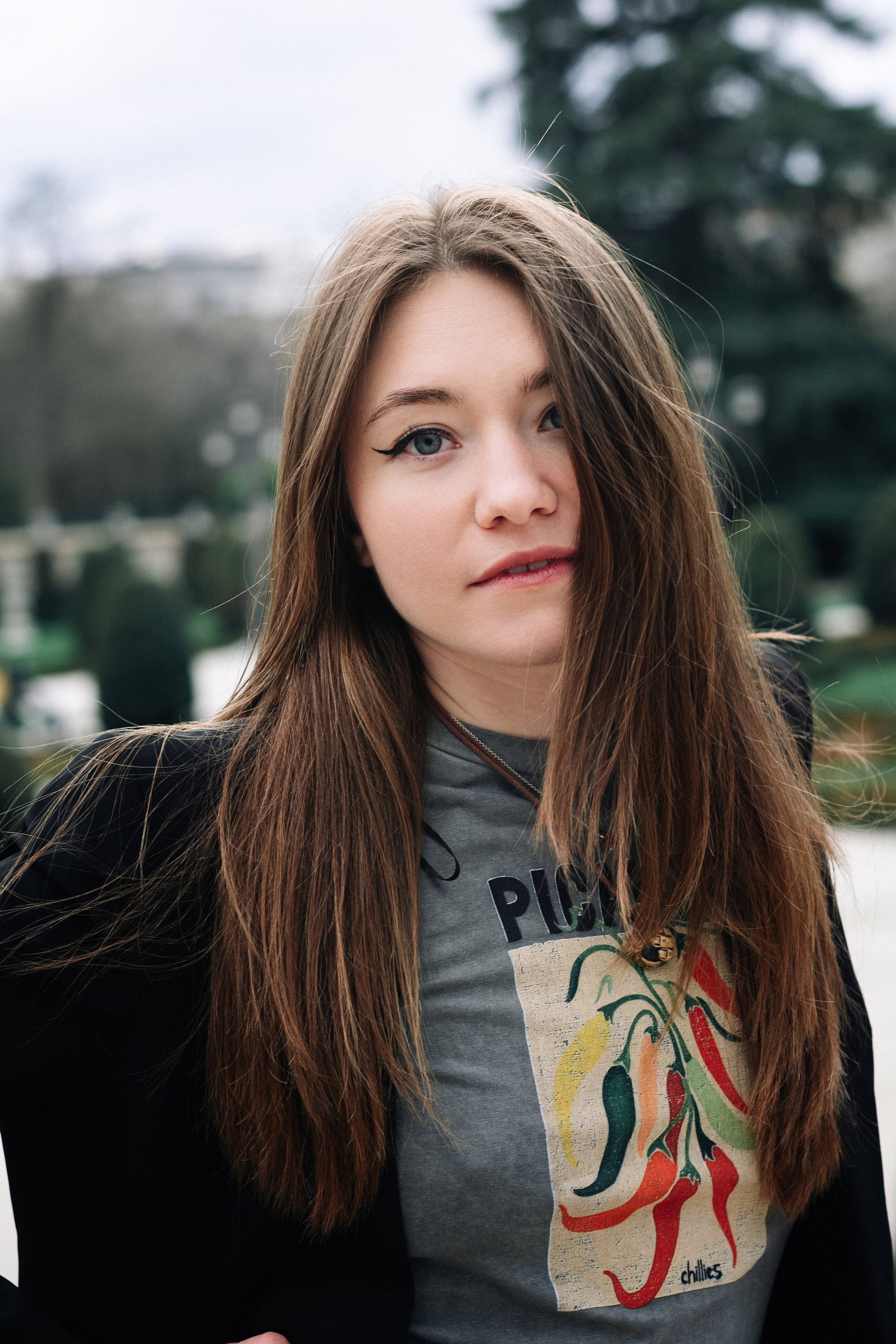 Anna. Shpanarskiy Nazar