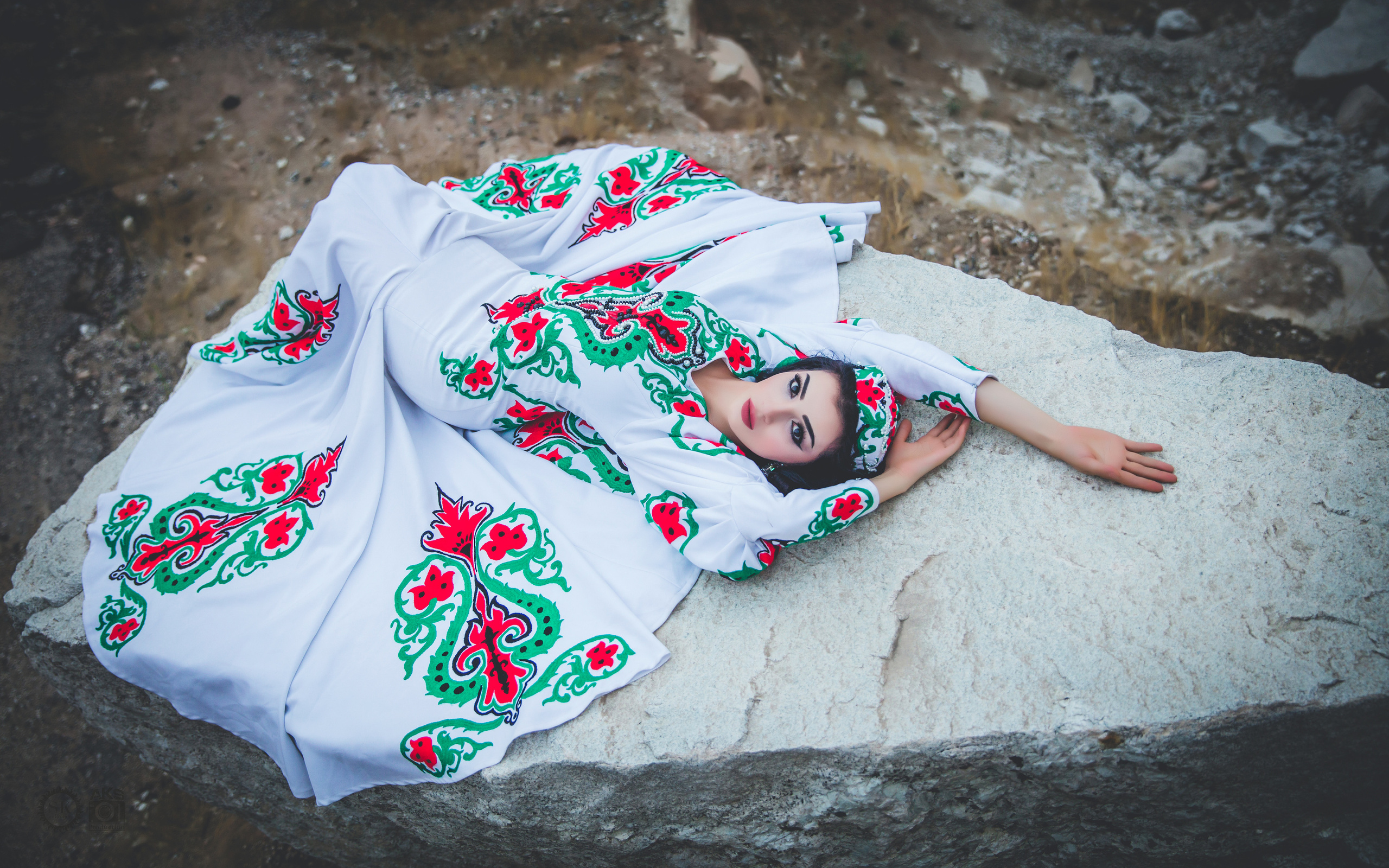 Portraits. Aks Production