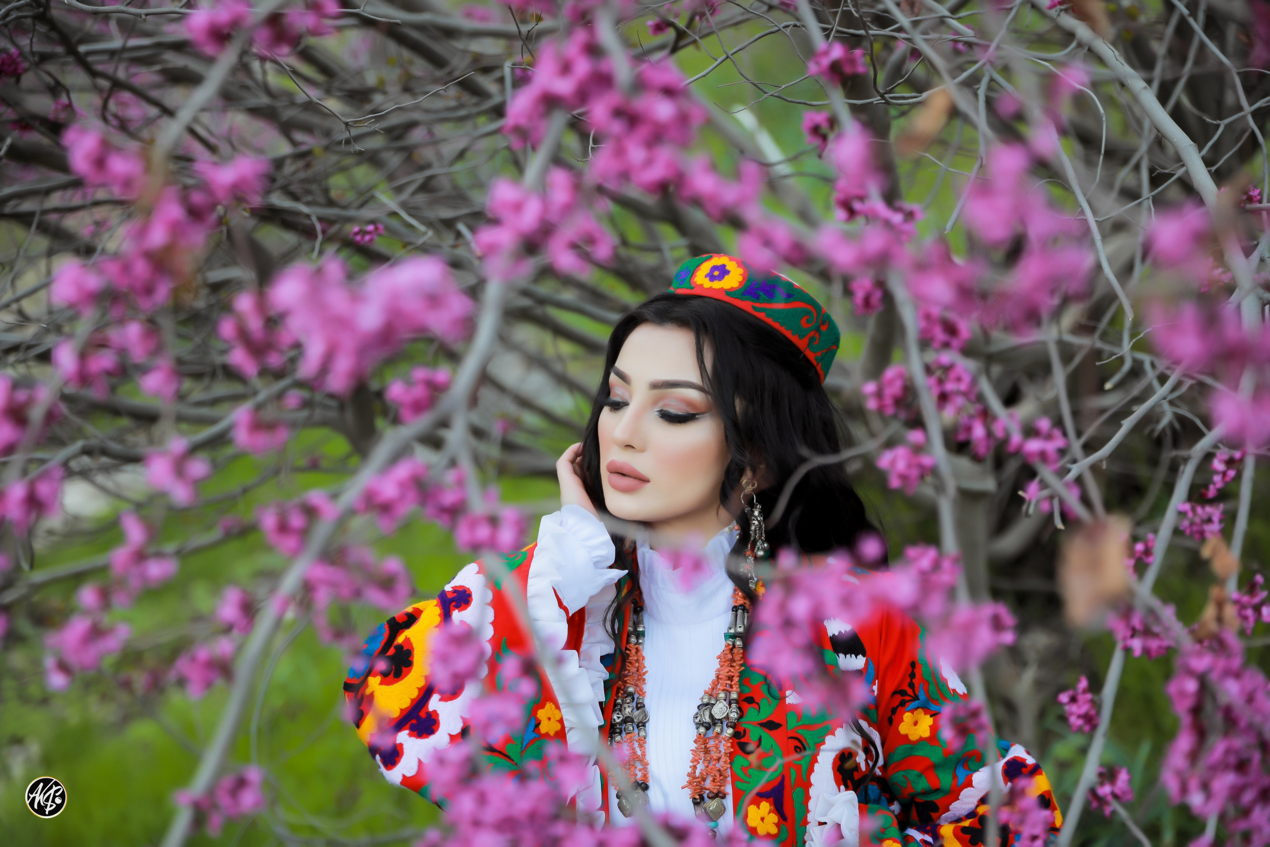 Portraits. Aks Production