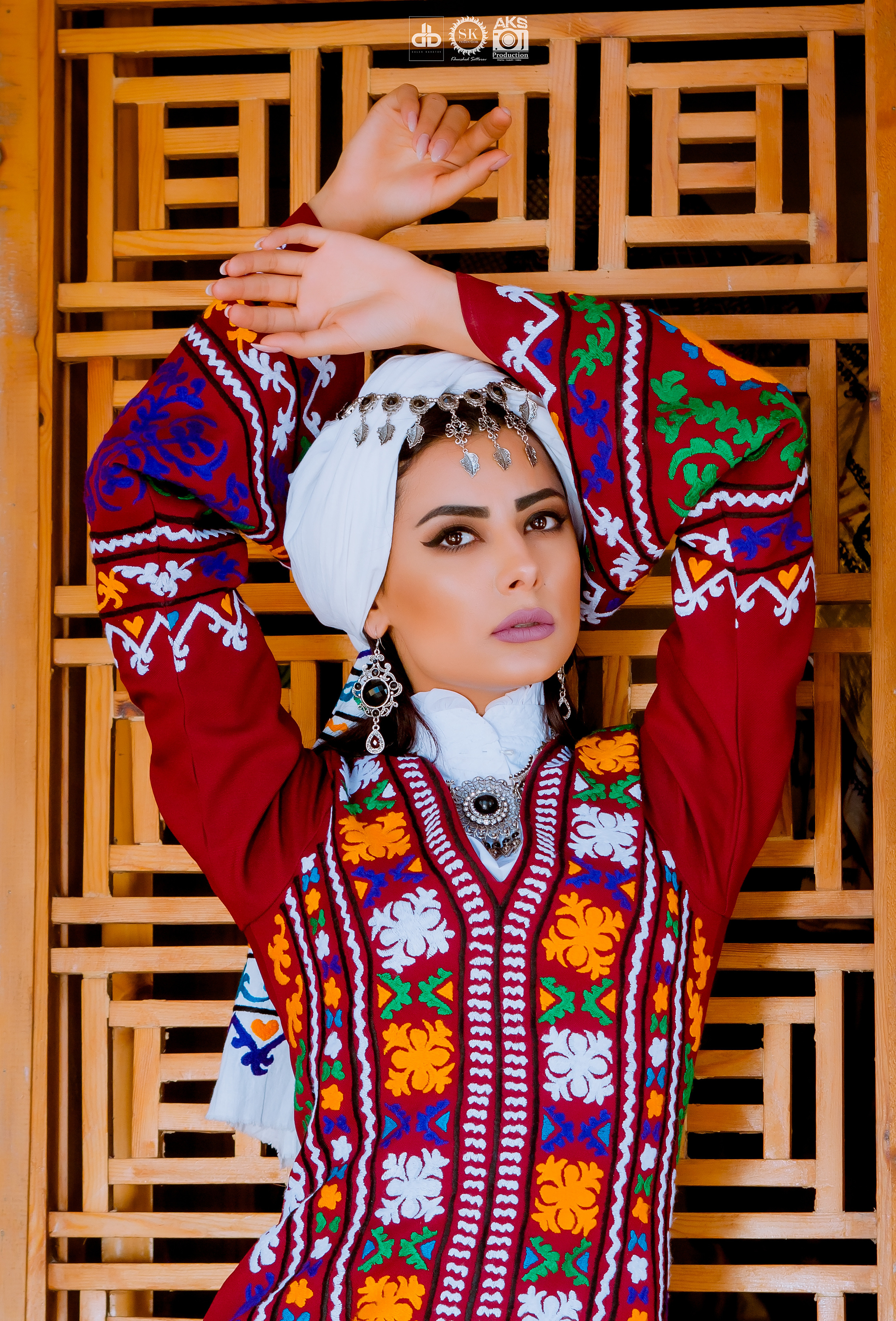 Portraits. Aks Production