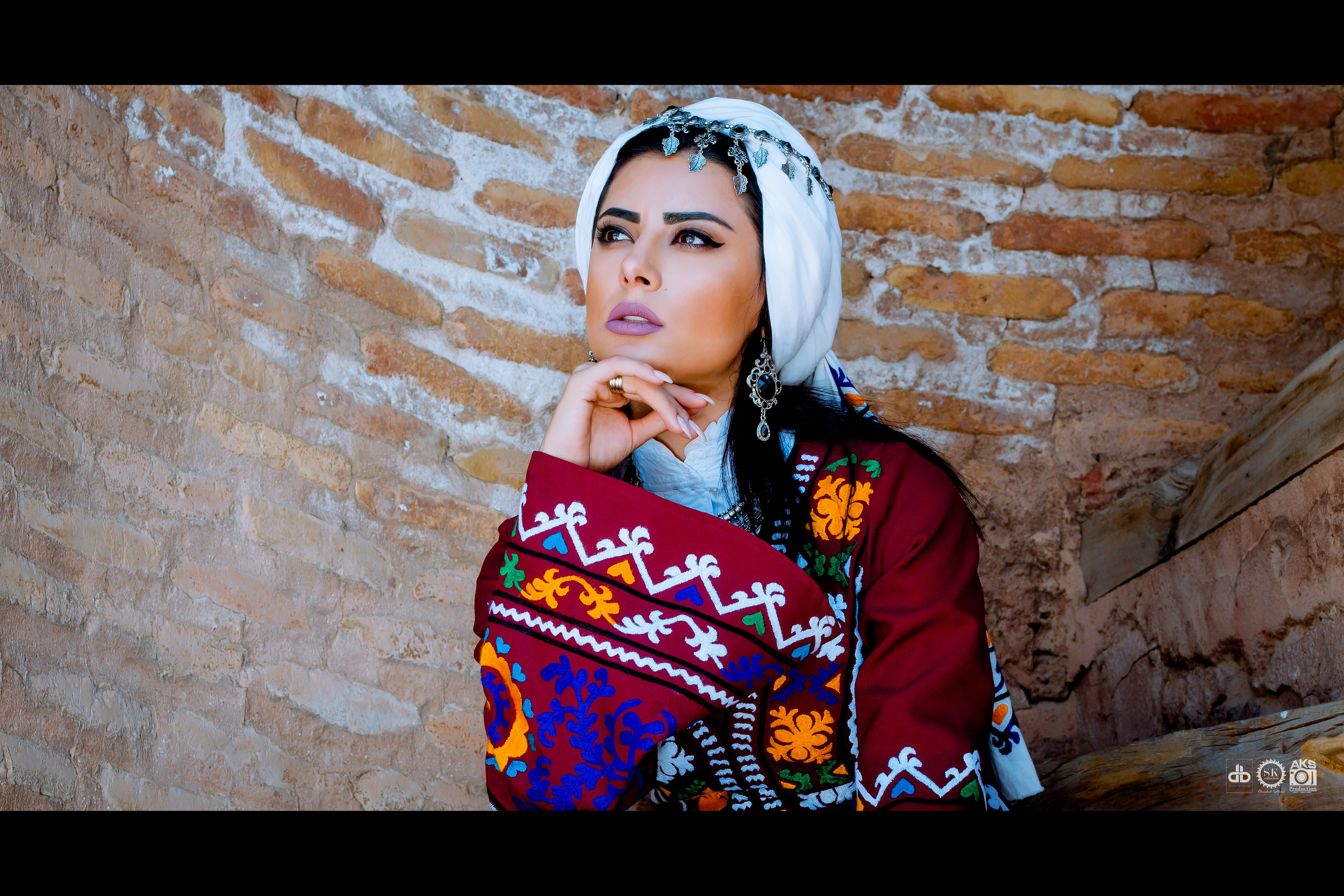 Portraits. Aks Production