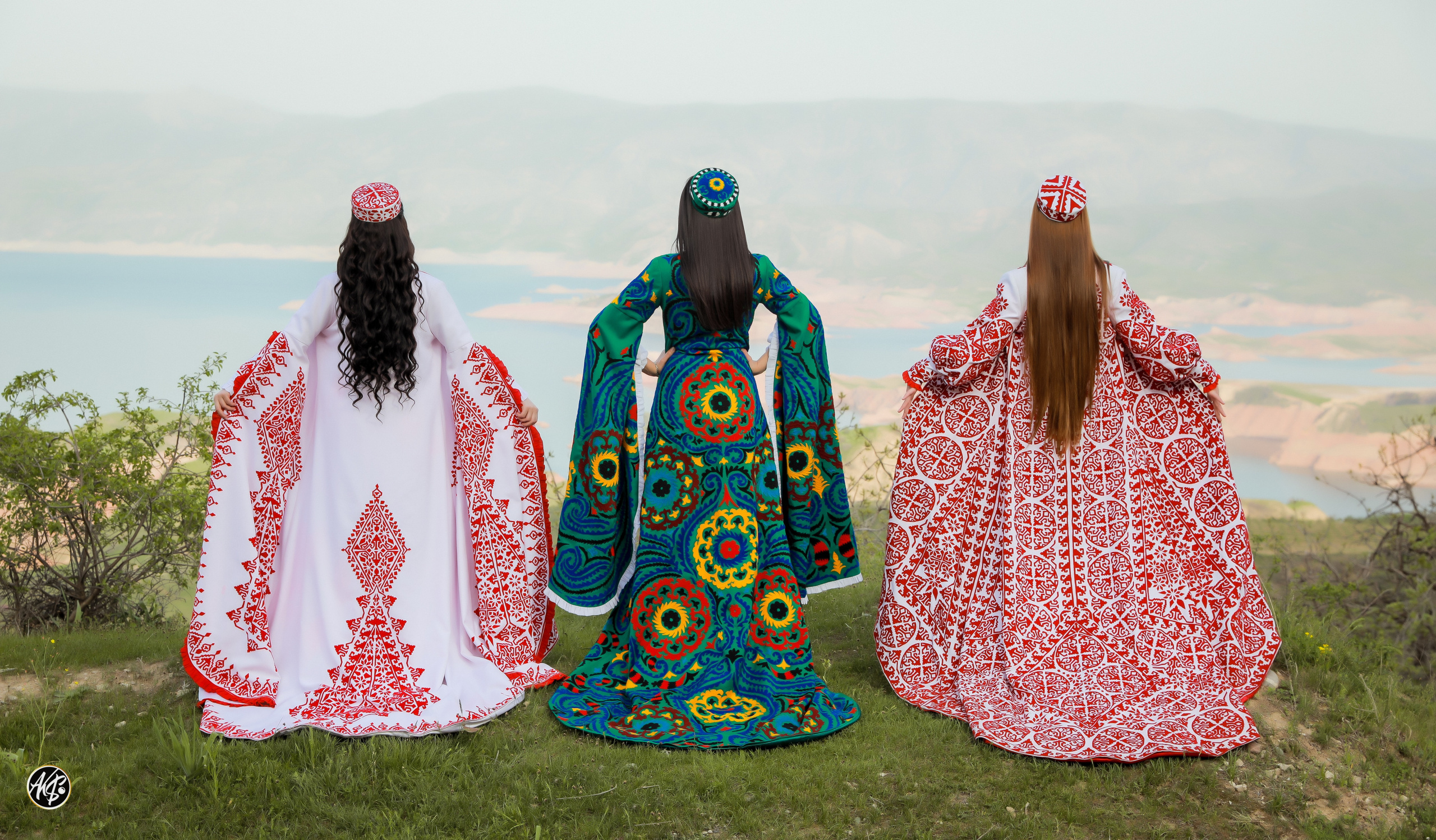 Portraits. Aks Production