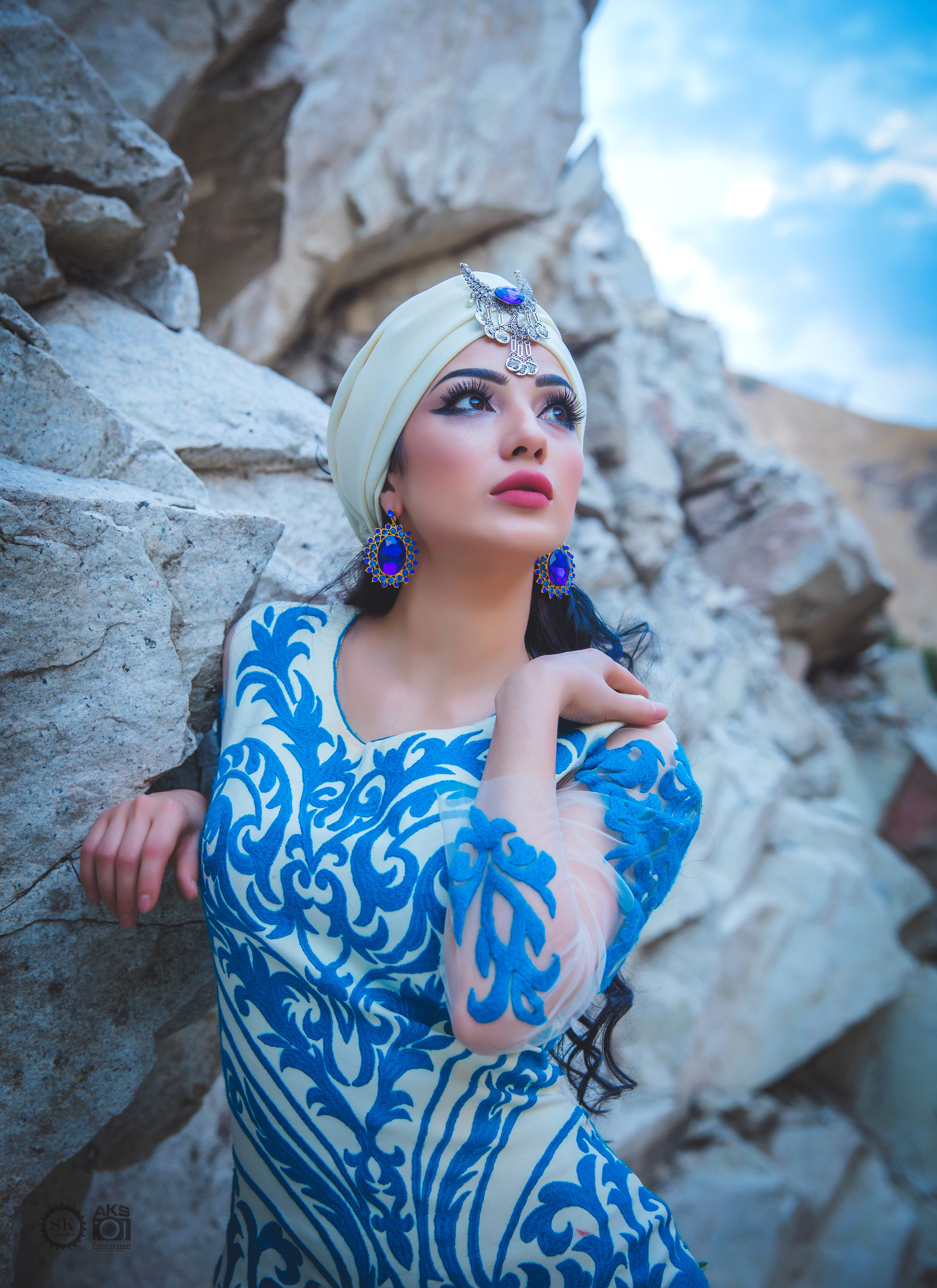 Portraits. Aks Production