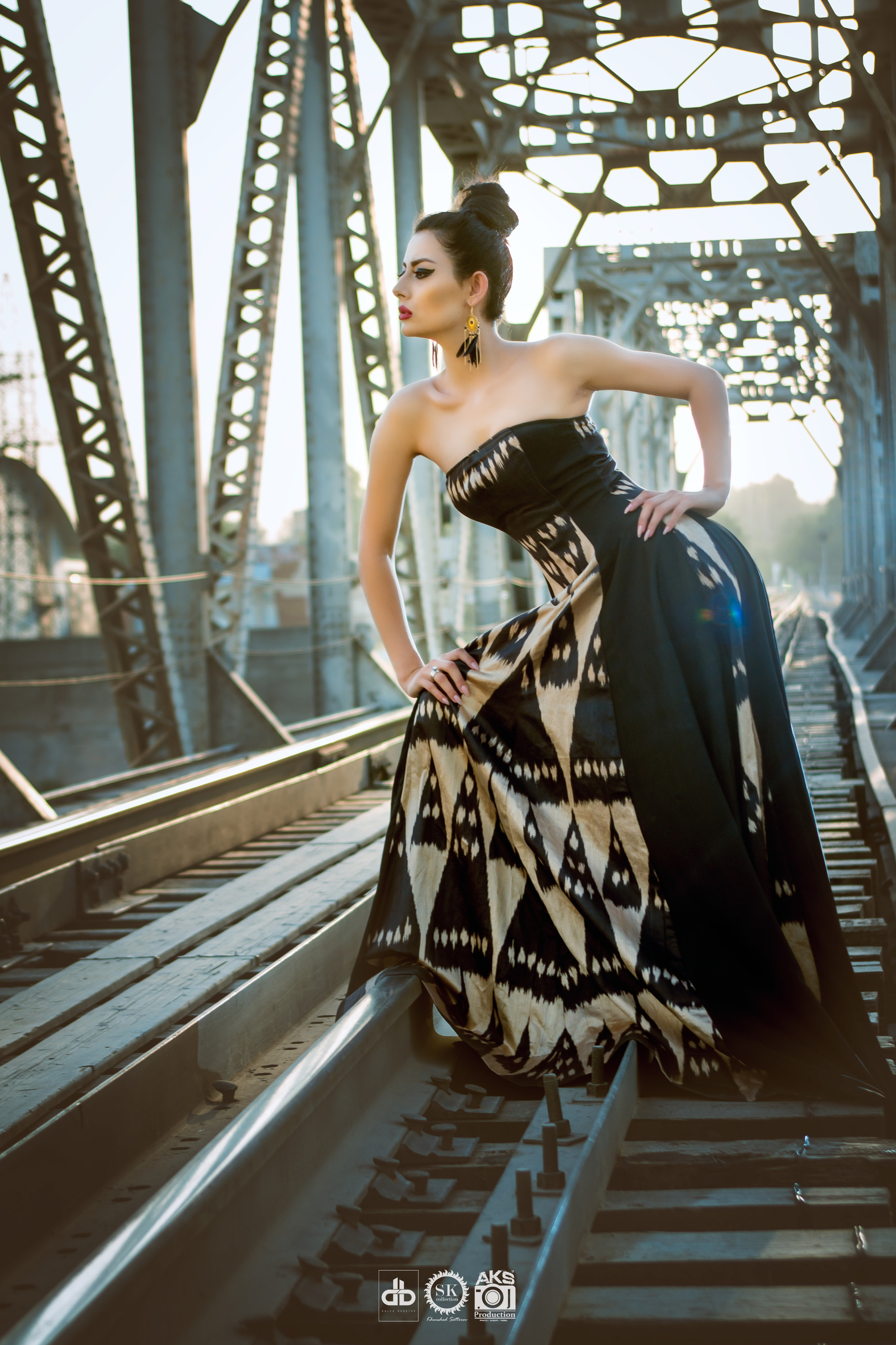 Portraits. Aks Production