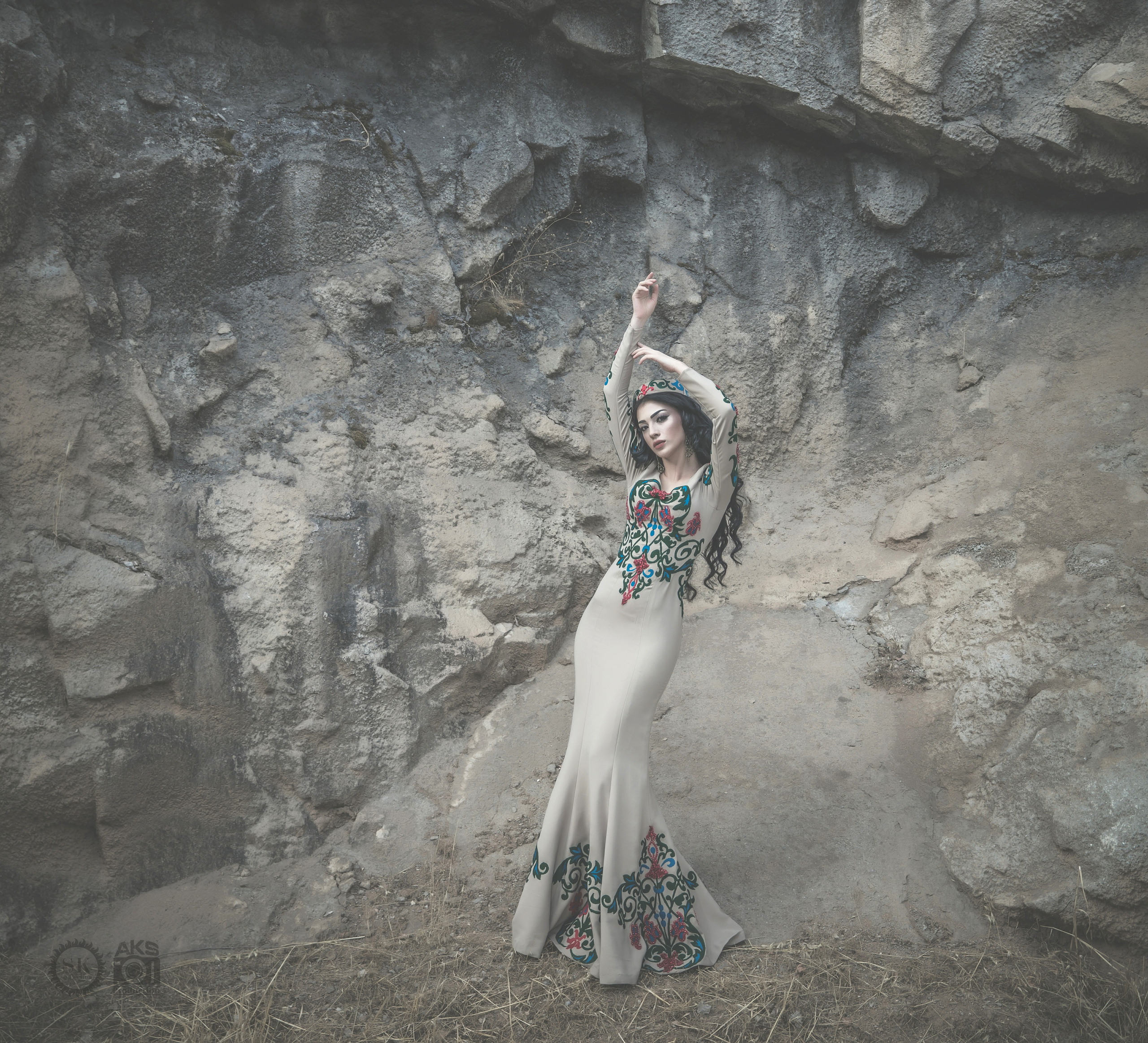 Portraits. Aks Production