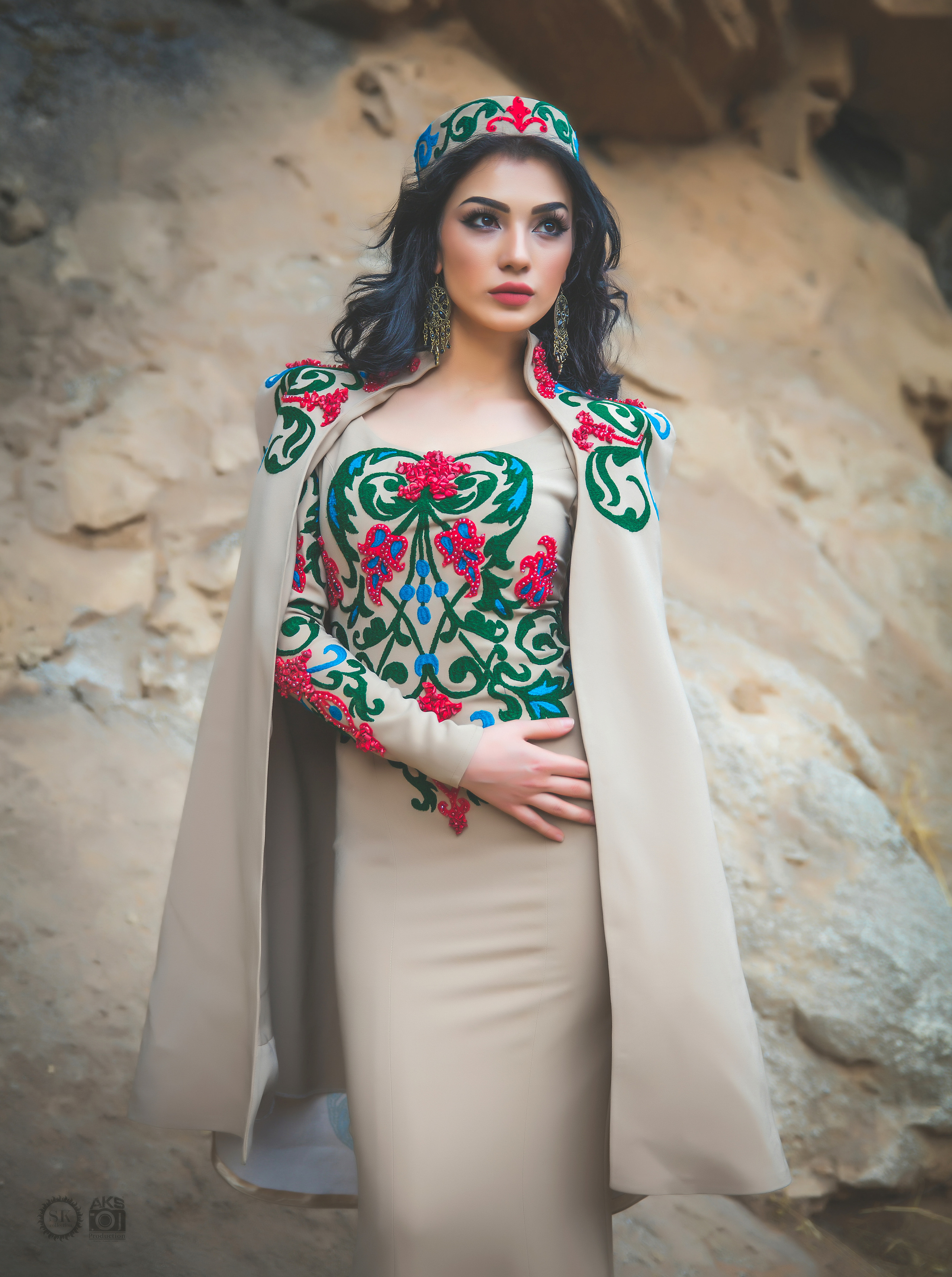 Portraits. Aks Production