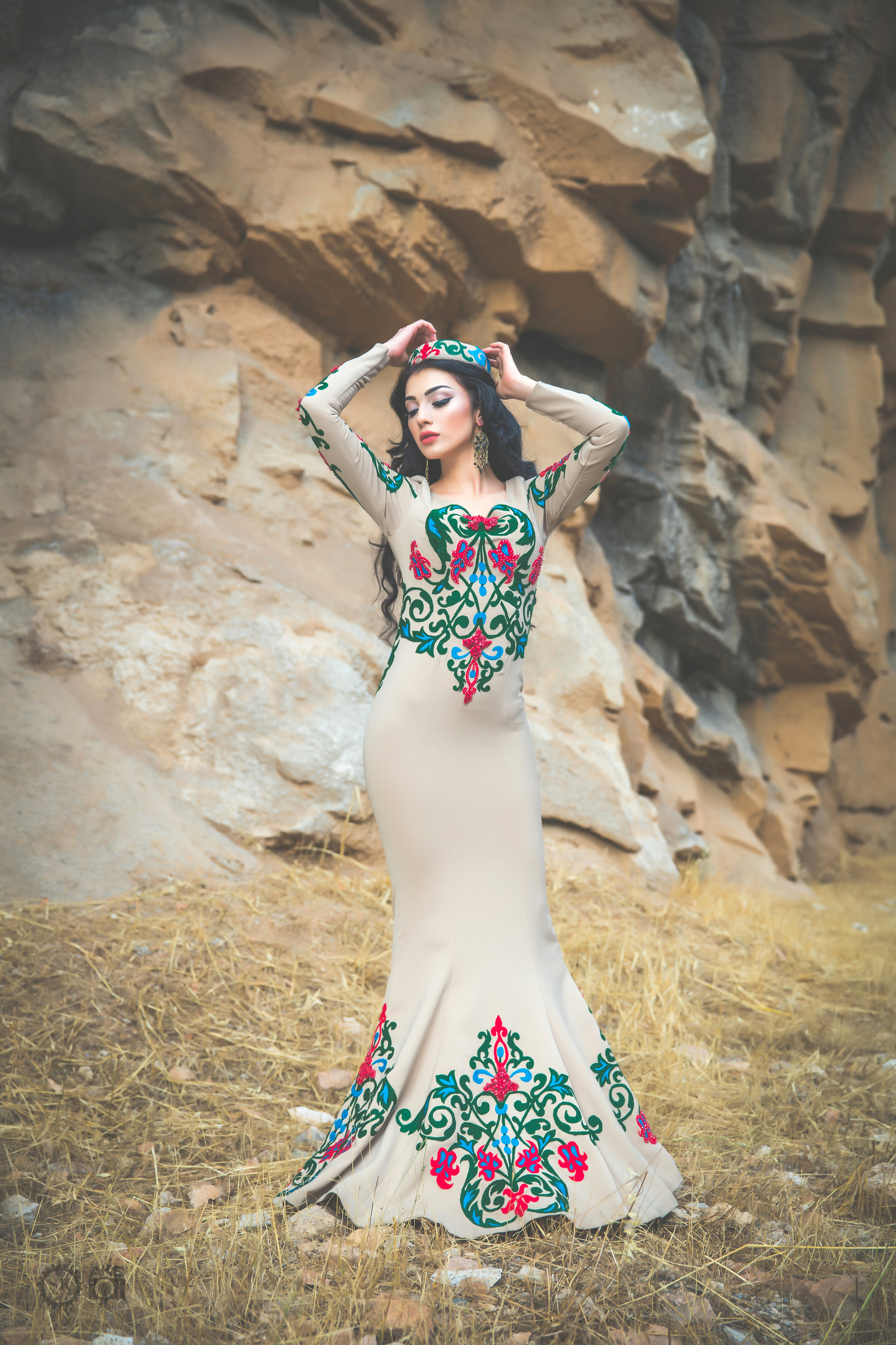 Portraits. Aks Production