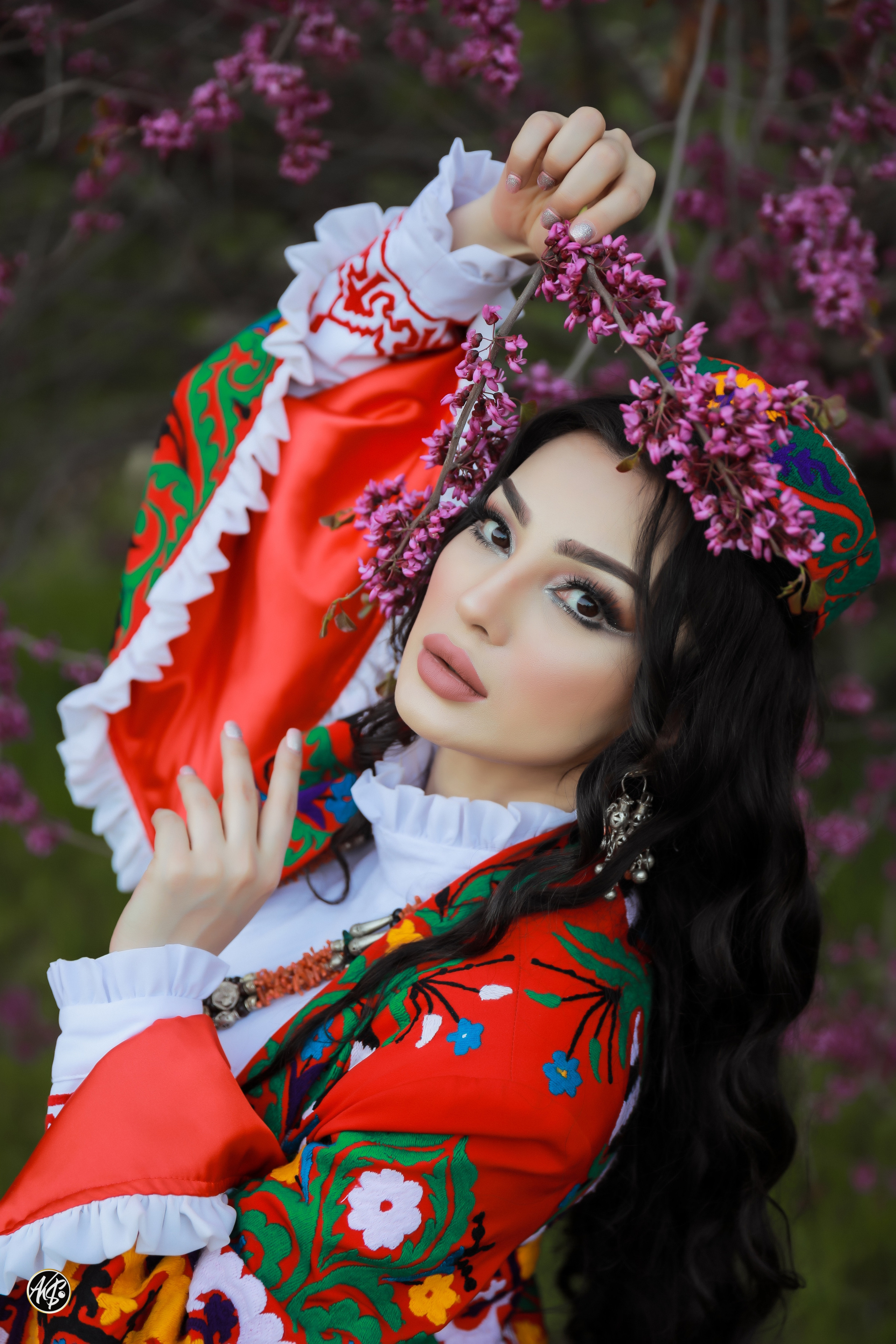 Portraits. Aks Production