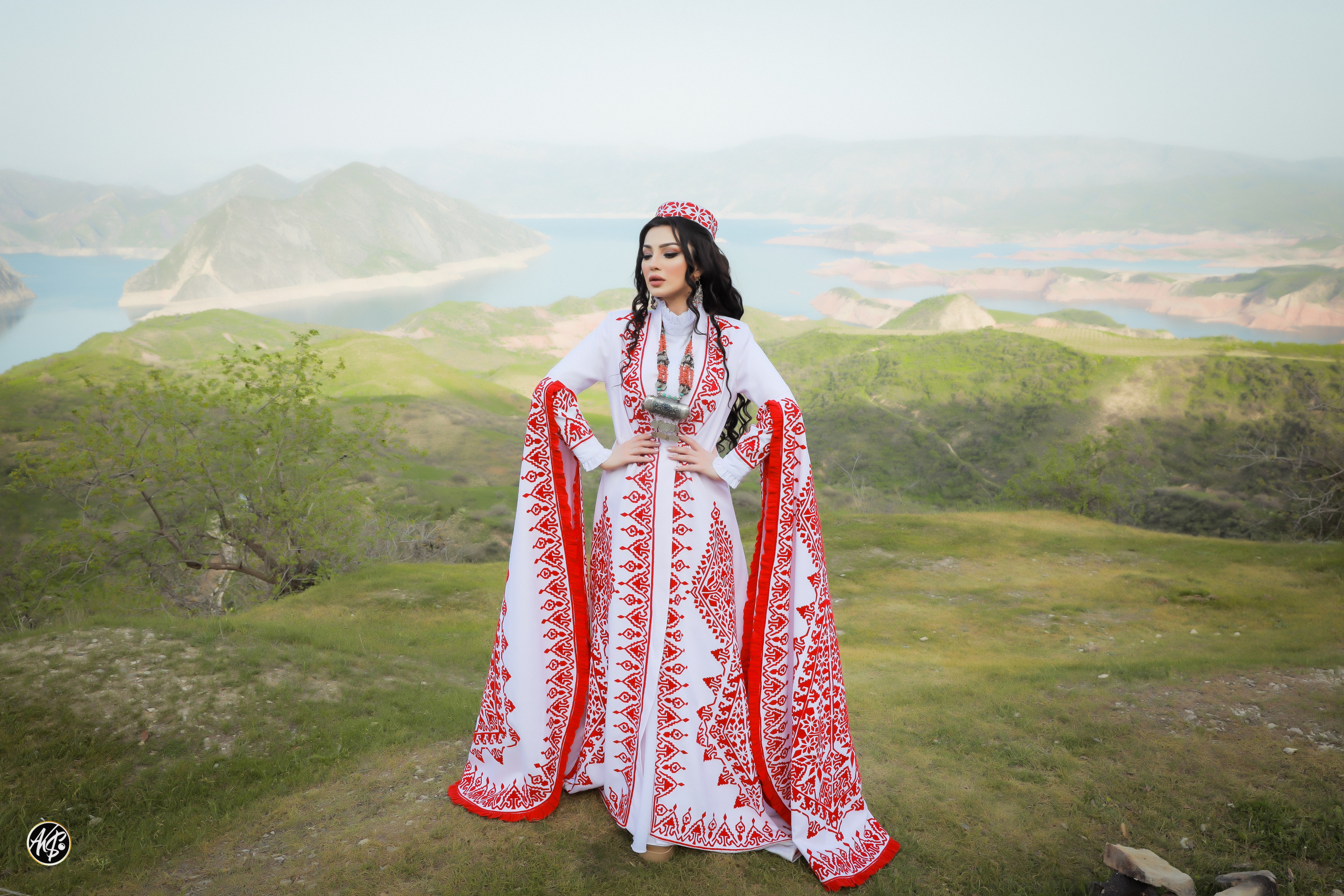 Portraits. Aks Production