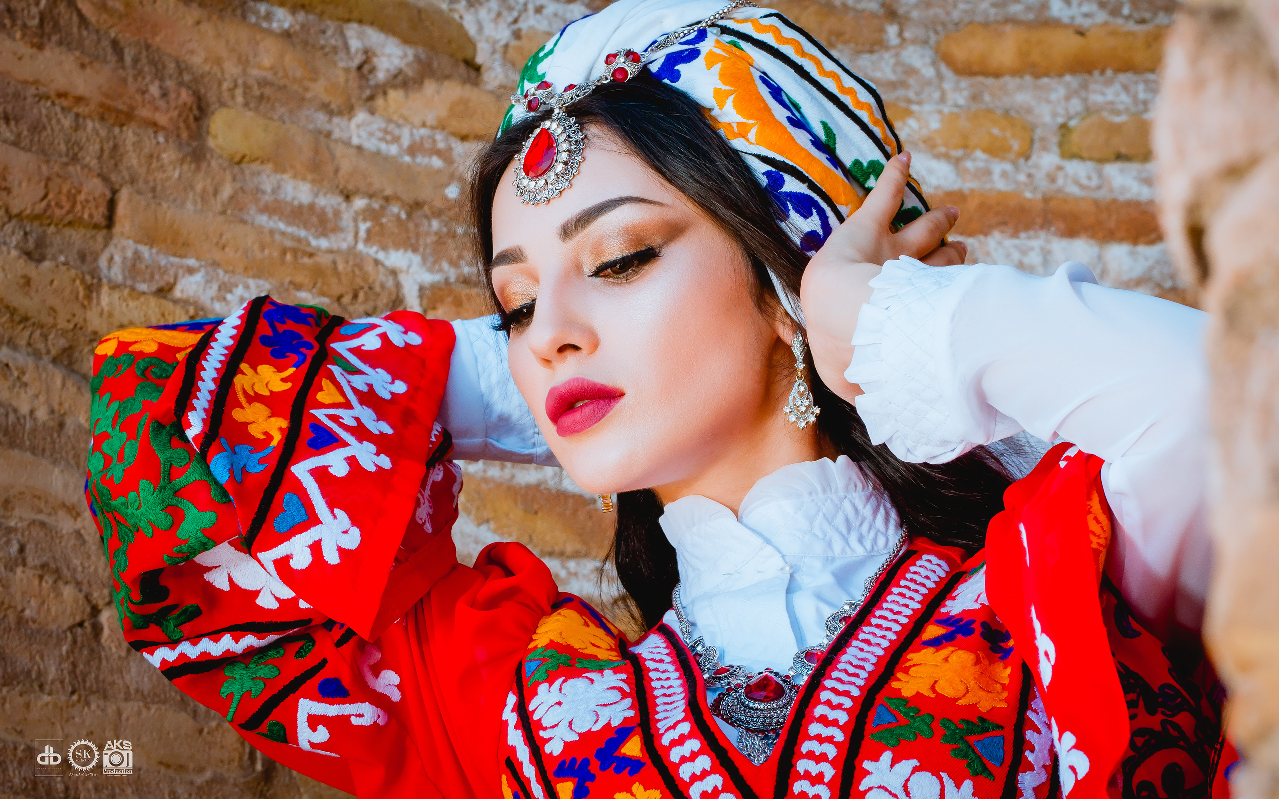 Portraits. Aks Production