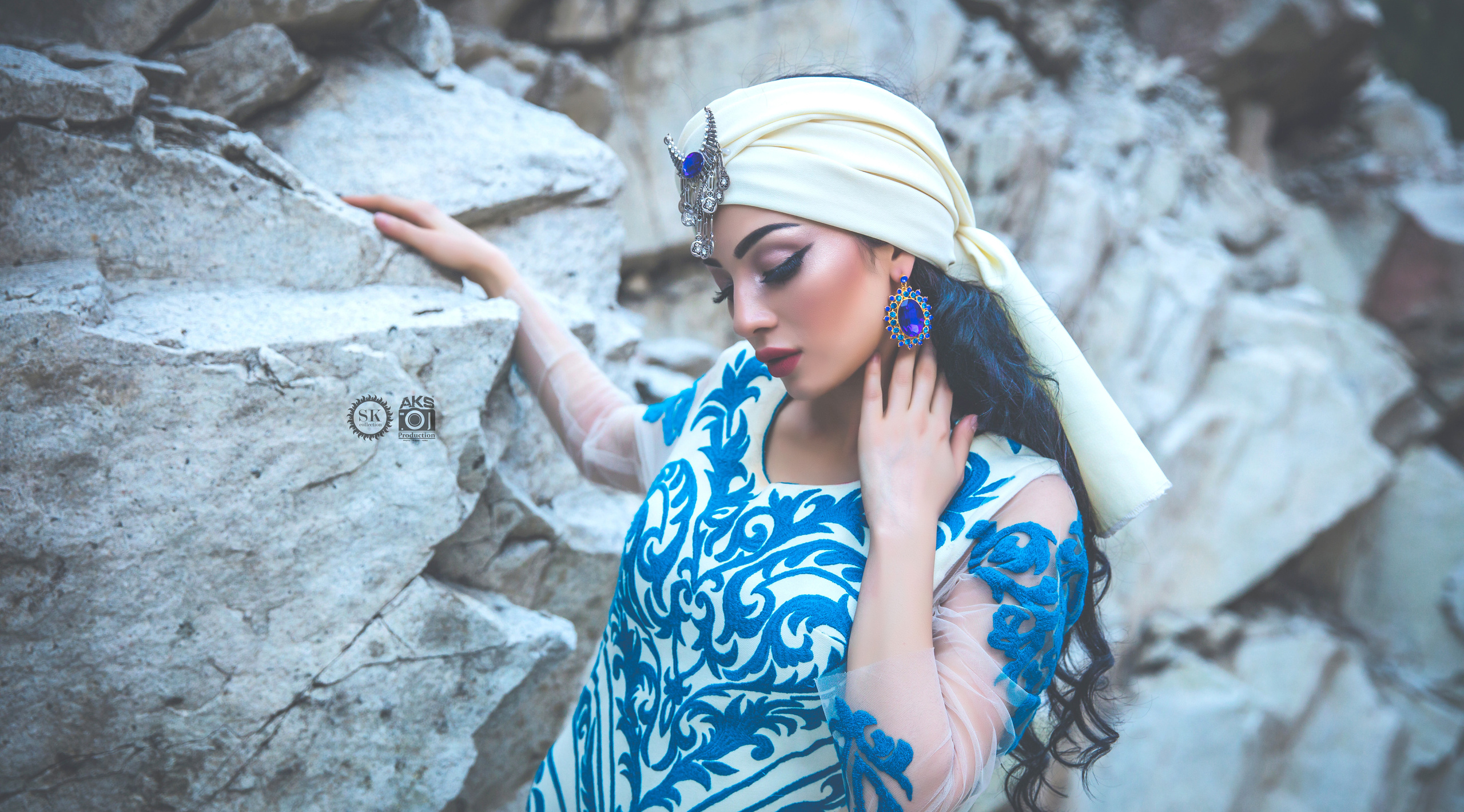 Portraits. Aks Production