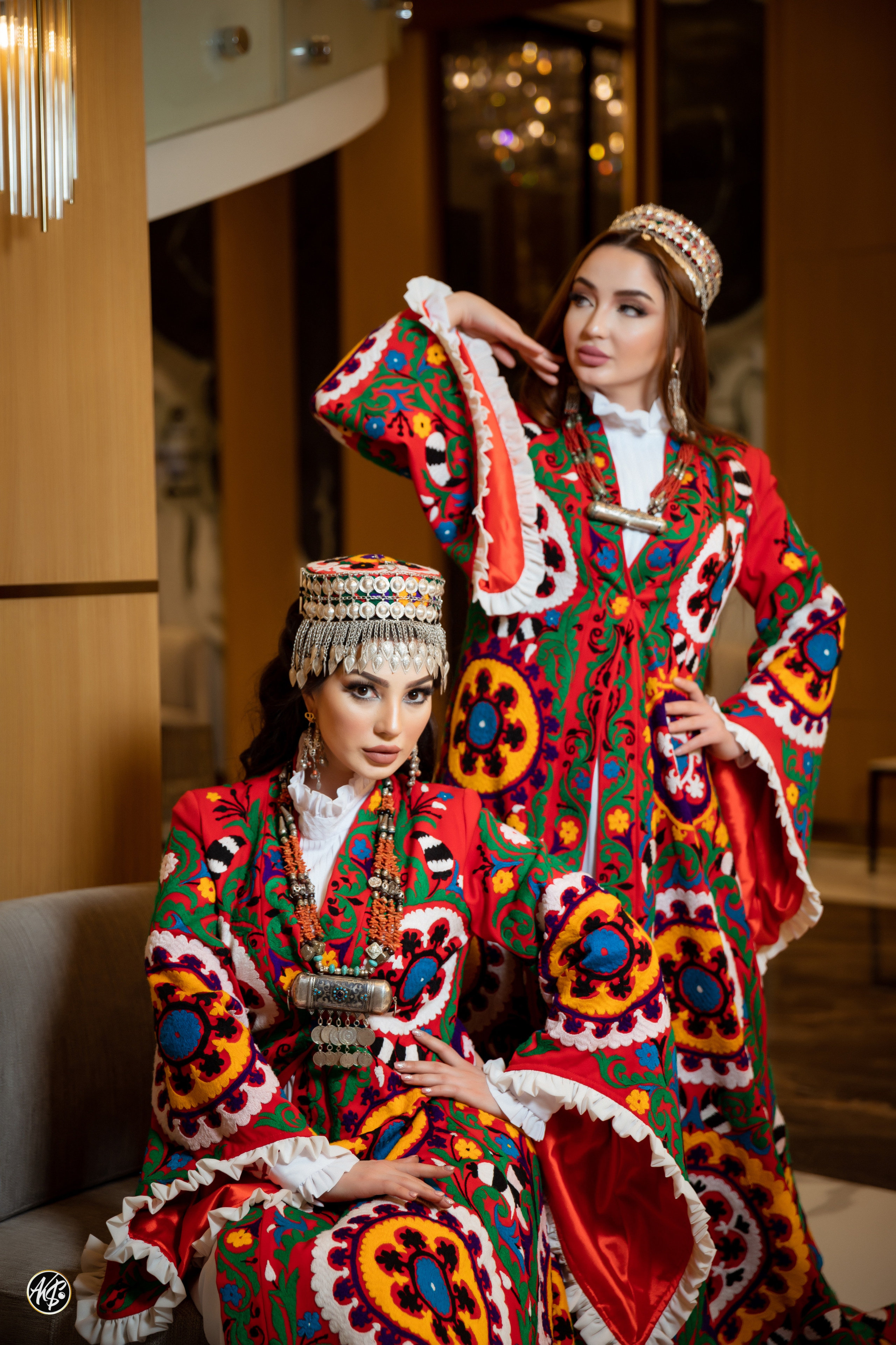 Portraits. Aks Production