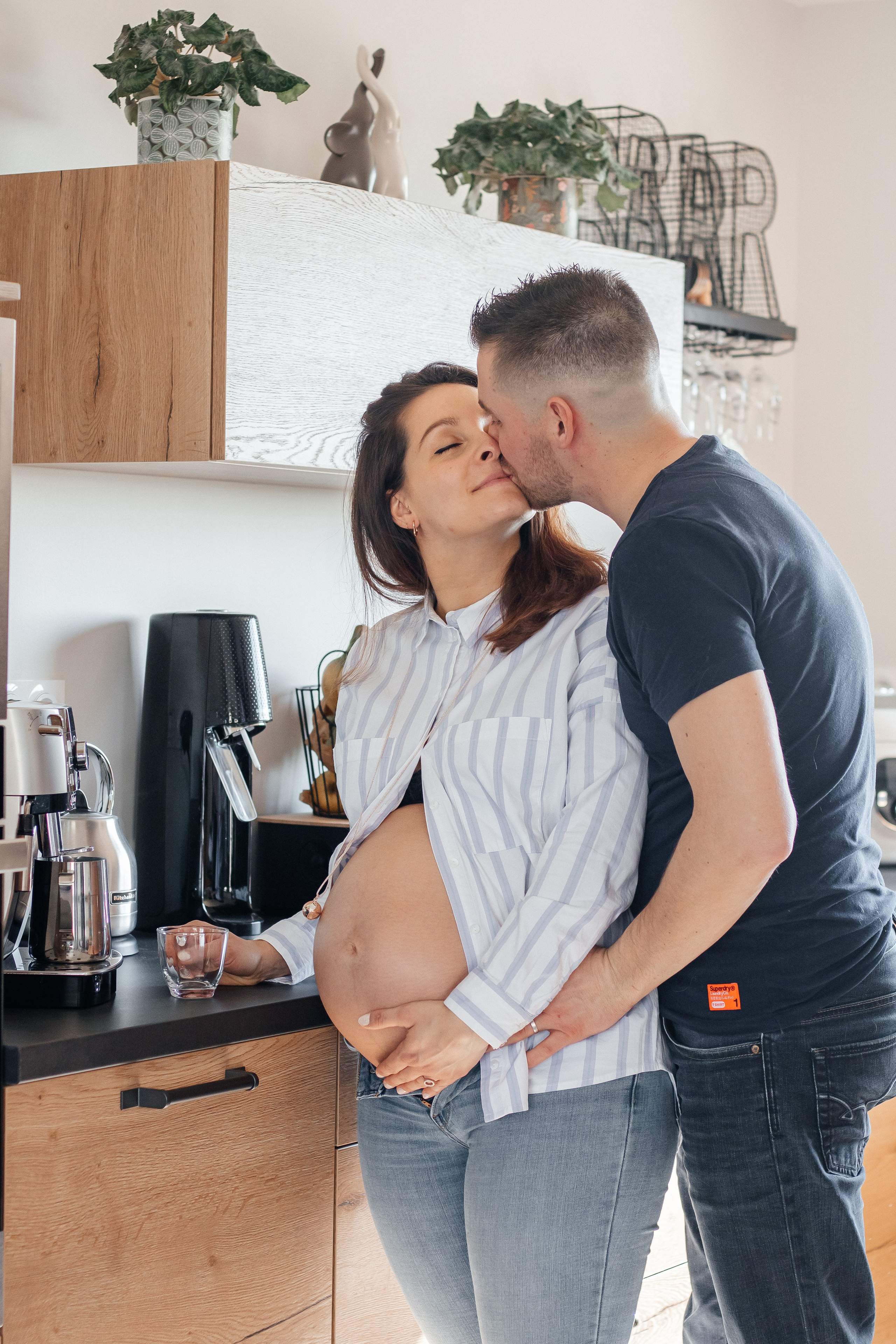 L’Amour qui Grandit. Photographe à Chartres Ekaterina Kudinova