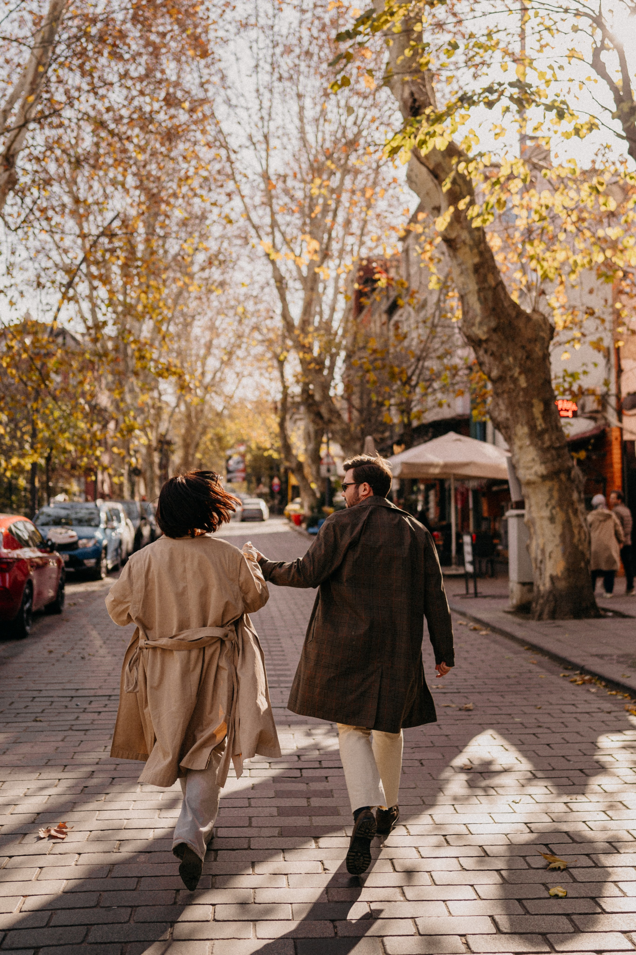 Зу & Саша. Фотограф Москва Ларина Юлия