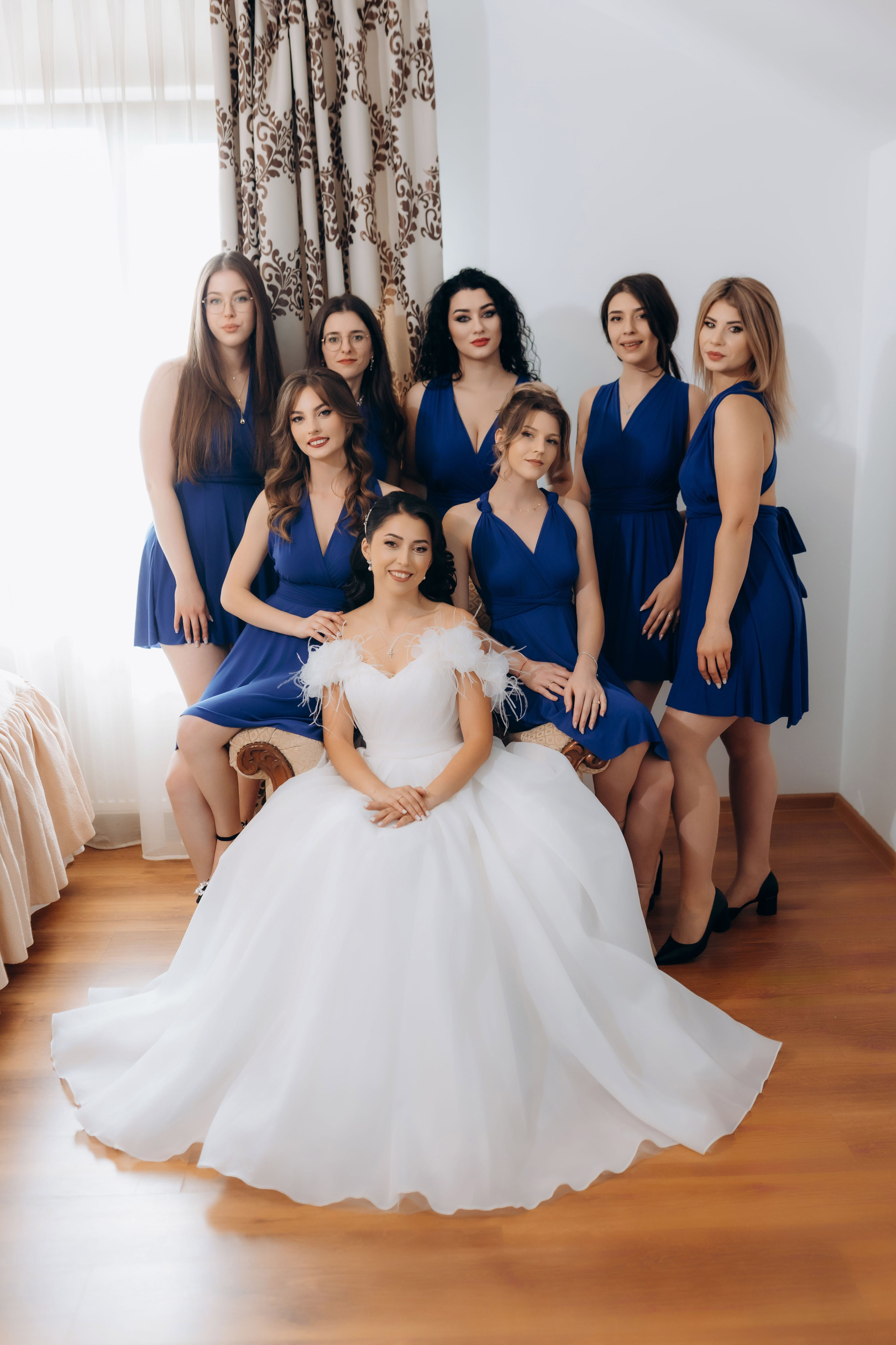 Loredana & Emilian – Ziua Nunții | Videografie - fotografie Botez Suceava, Iași, Botoșani. Servicii foto-video profesionale, pentru momente de neuitat