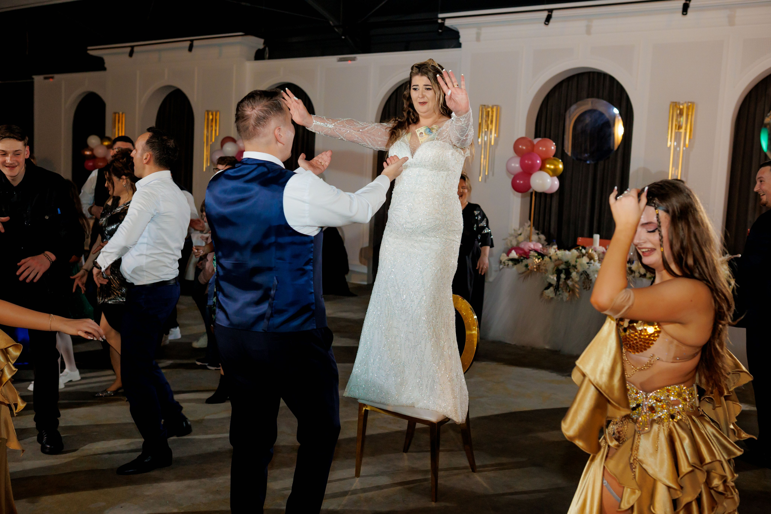 Povestea voastră, regizată de noi |Cristi Turculet Videograf Nuntă Suceava | wedding highlight. Servicii foto-video profesionale, pentru momente de neuitat