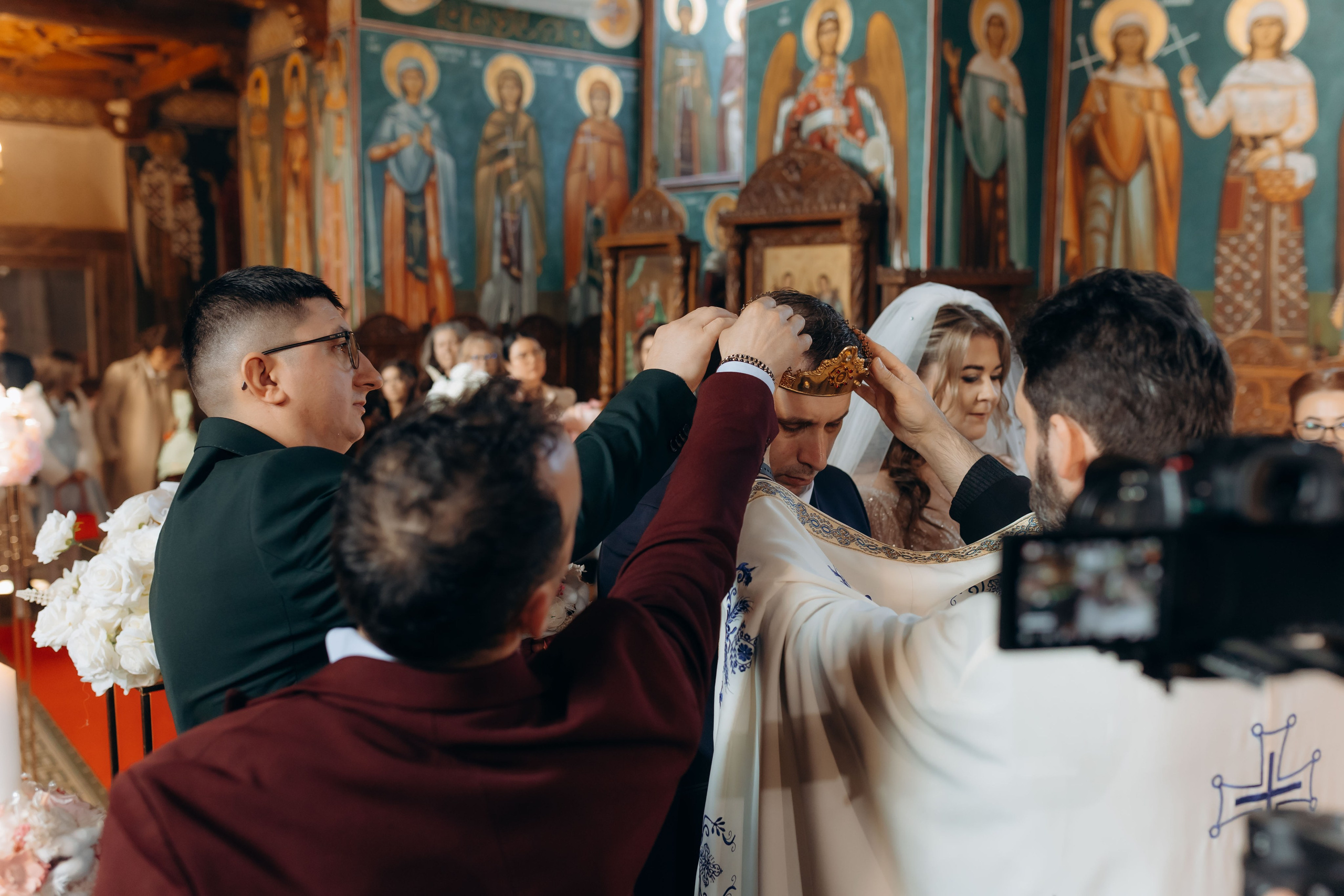 Povestea voastră, regizată de noi |Cristi Turculet Videograf Nuntă Suceava | wedding highlight. Servicii foto-video profesionale, pentru momente de neuitat