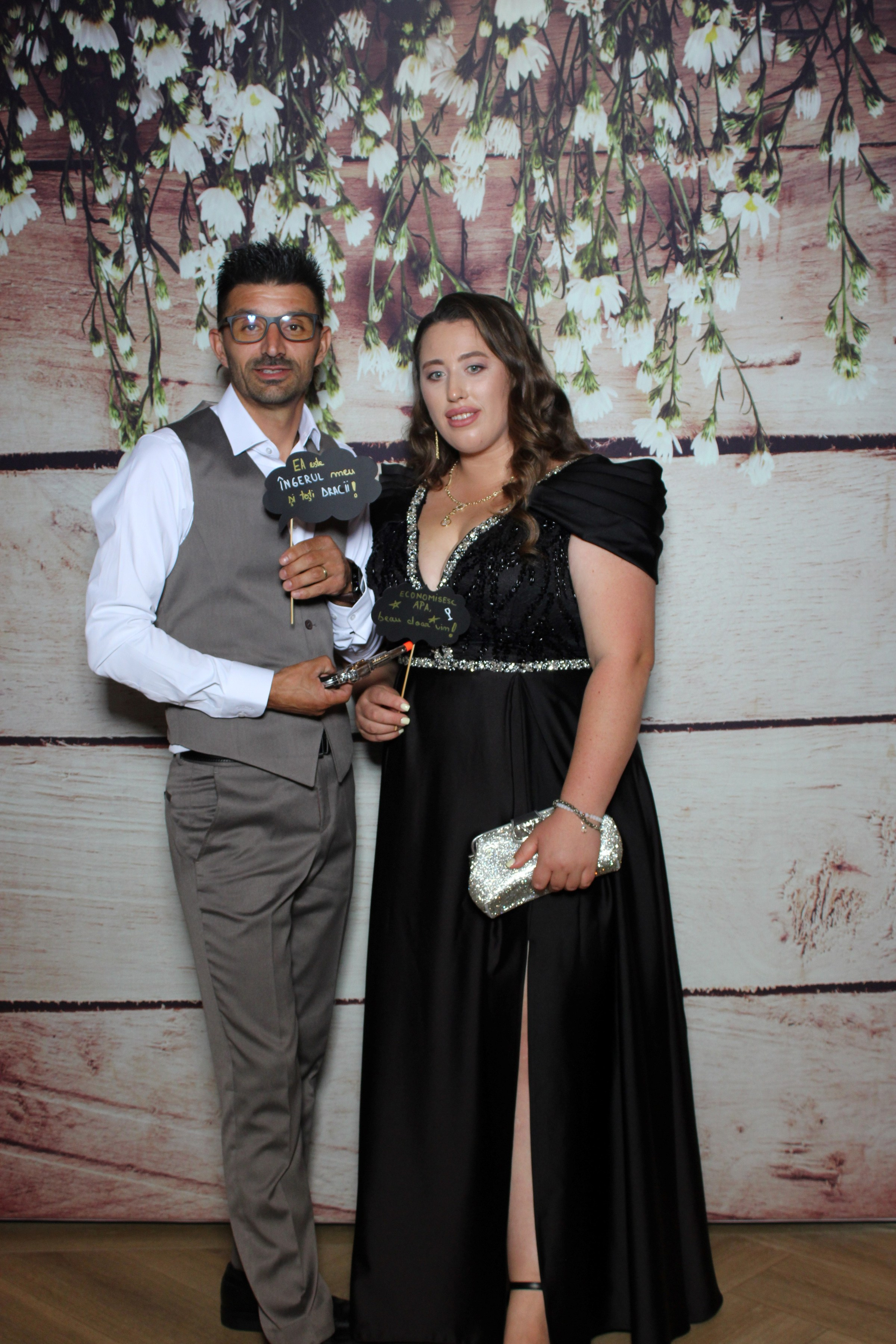 Nunta Adelina & Iulian | Oglinda Amintirilor Suceava