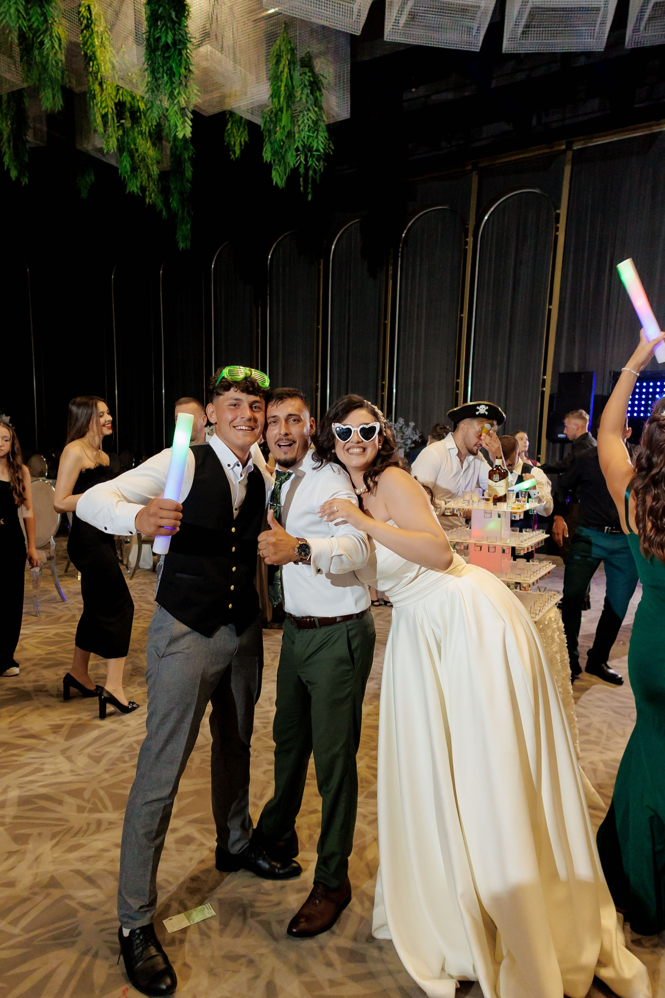 Nunta Nicoleta & Răzvan | Fotografie & Videografie Profesională. Servicii foto-video profesionale, pentru momente de neuitat