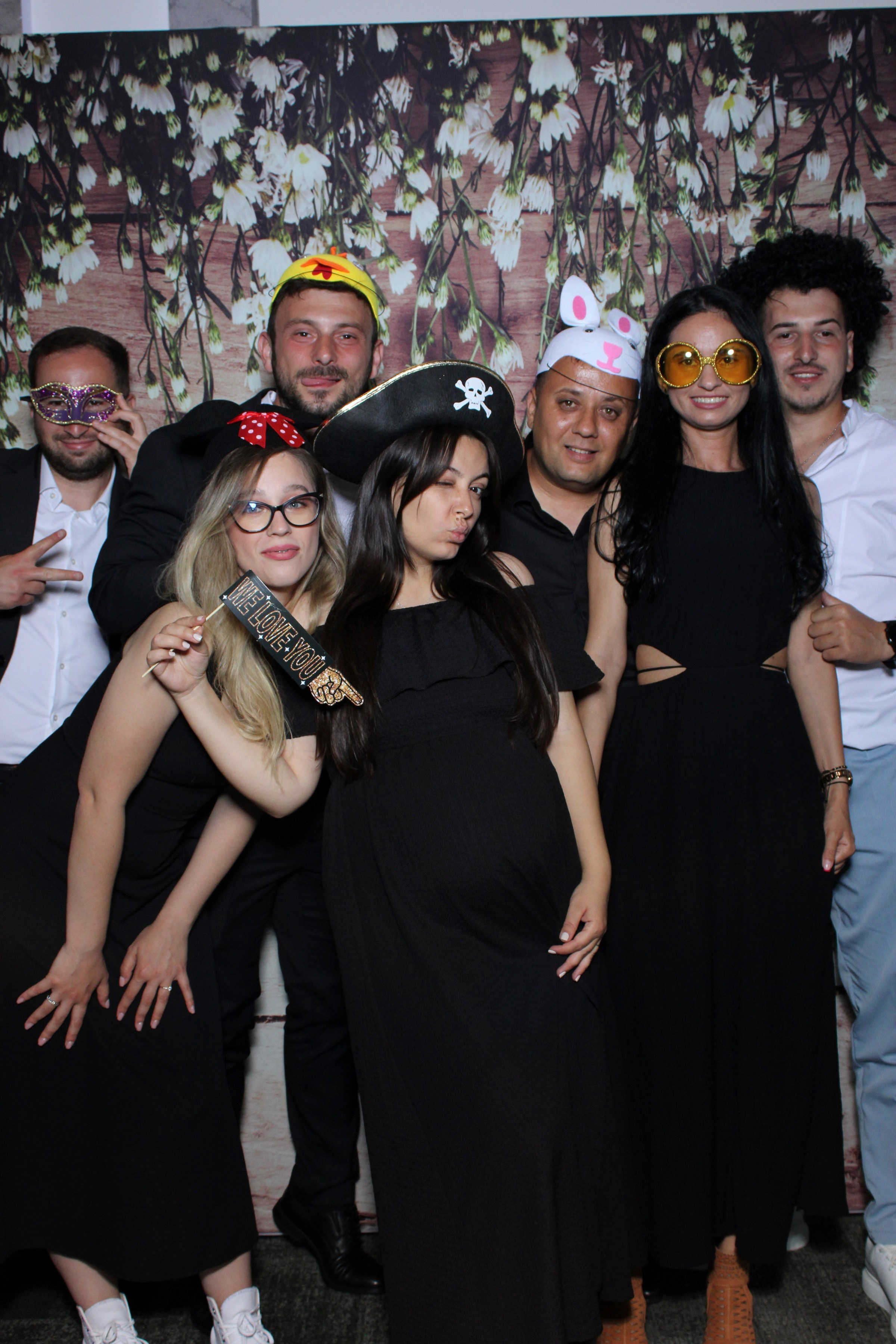 Nunta Ioana & Ionut. Servicii foto-video profesionale, pentru momente de neuitat