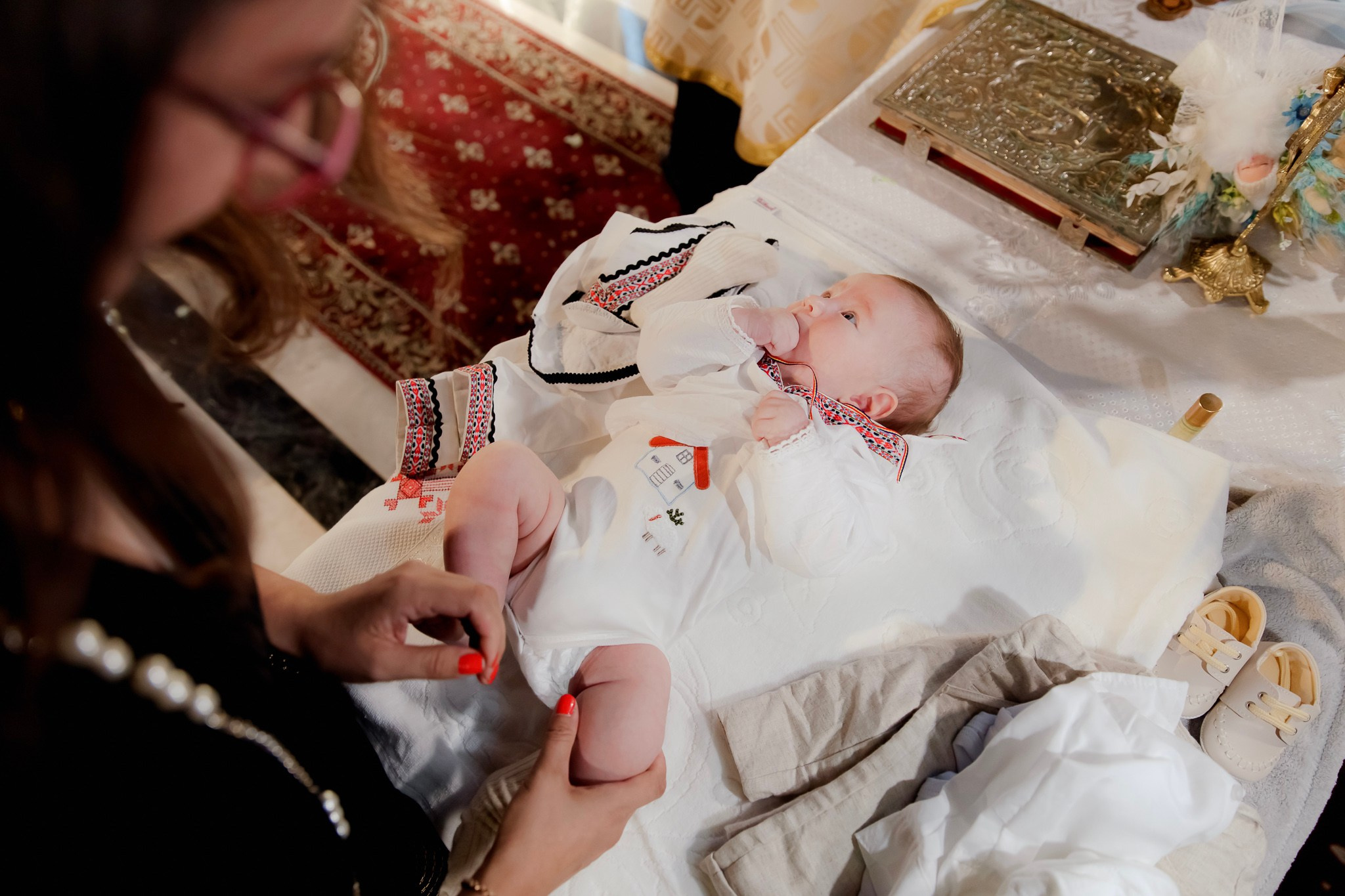 Mihai & Oana. Servicii foto-video profesionale, pentru momente de neuitat