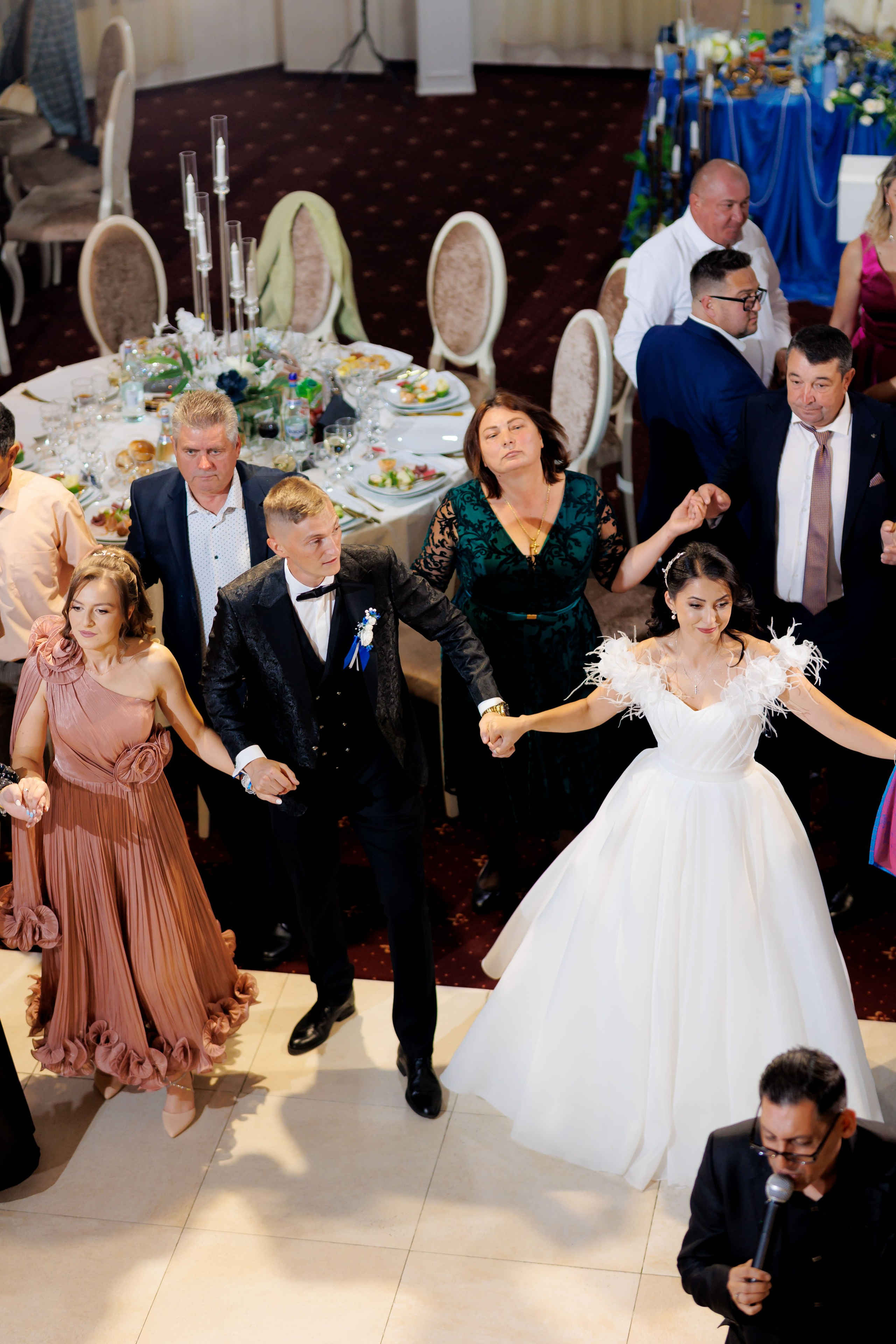 Loredana & Emilian – Ziua Nunții | Videografie - fotografie Botez Suceava, Iași, Botoșani. Servicii foto-video profesionale, pentru momente de neuitat