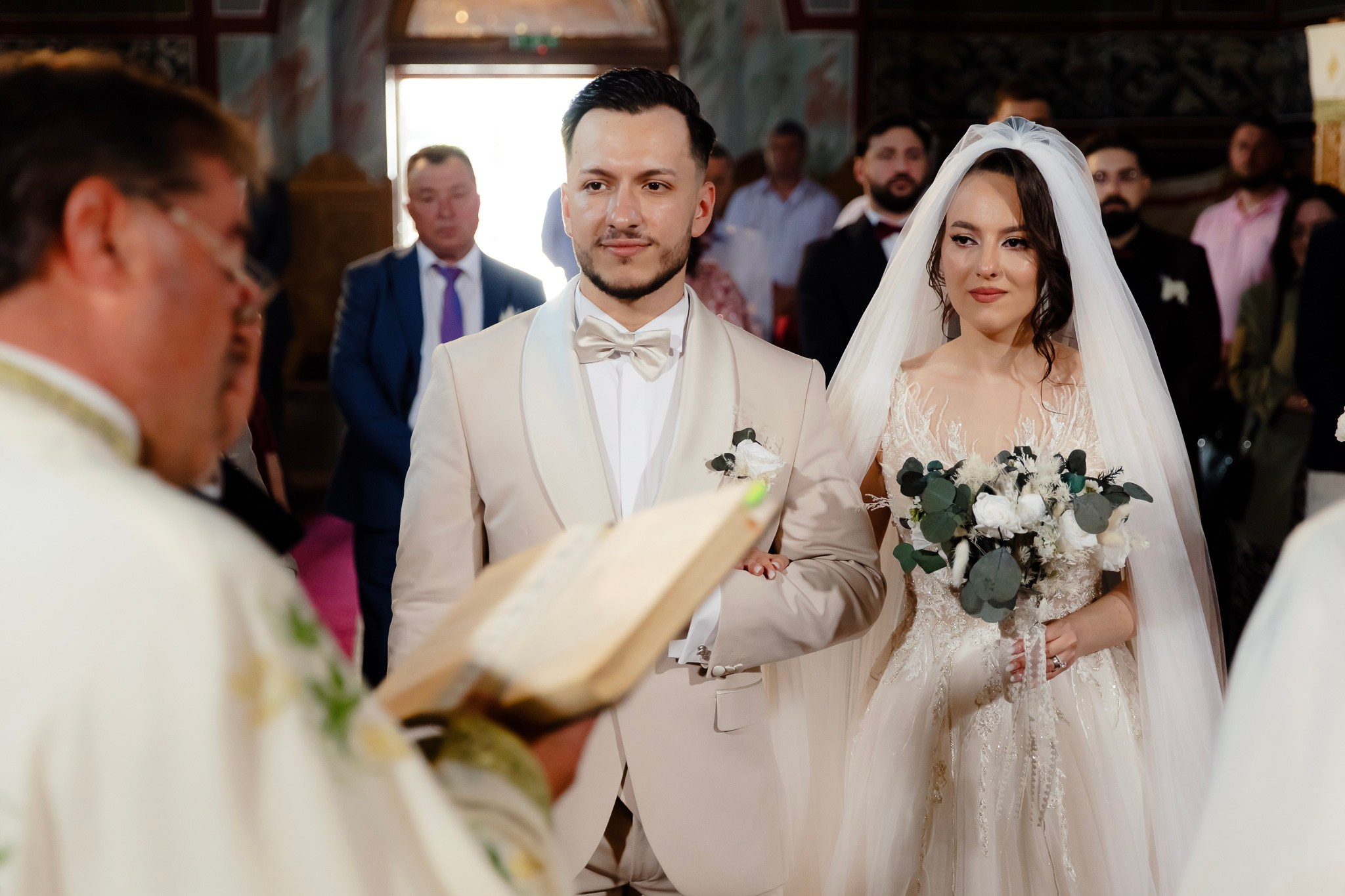 Ioana & Ionuț | Nuntă de poveste la Păstrăvăria Poiana din Mălini județul Suceava. Servicii foto-video profesionale, pentru momente de neuitat