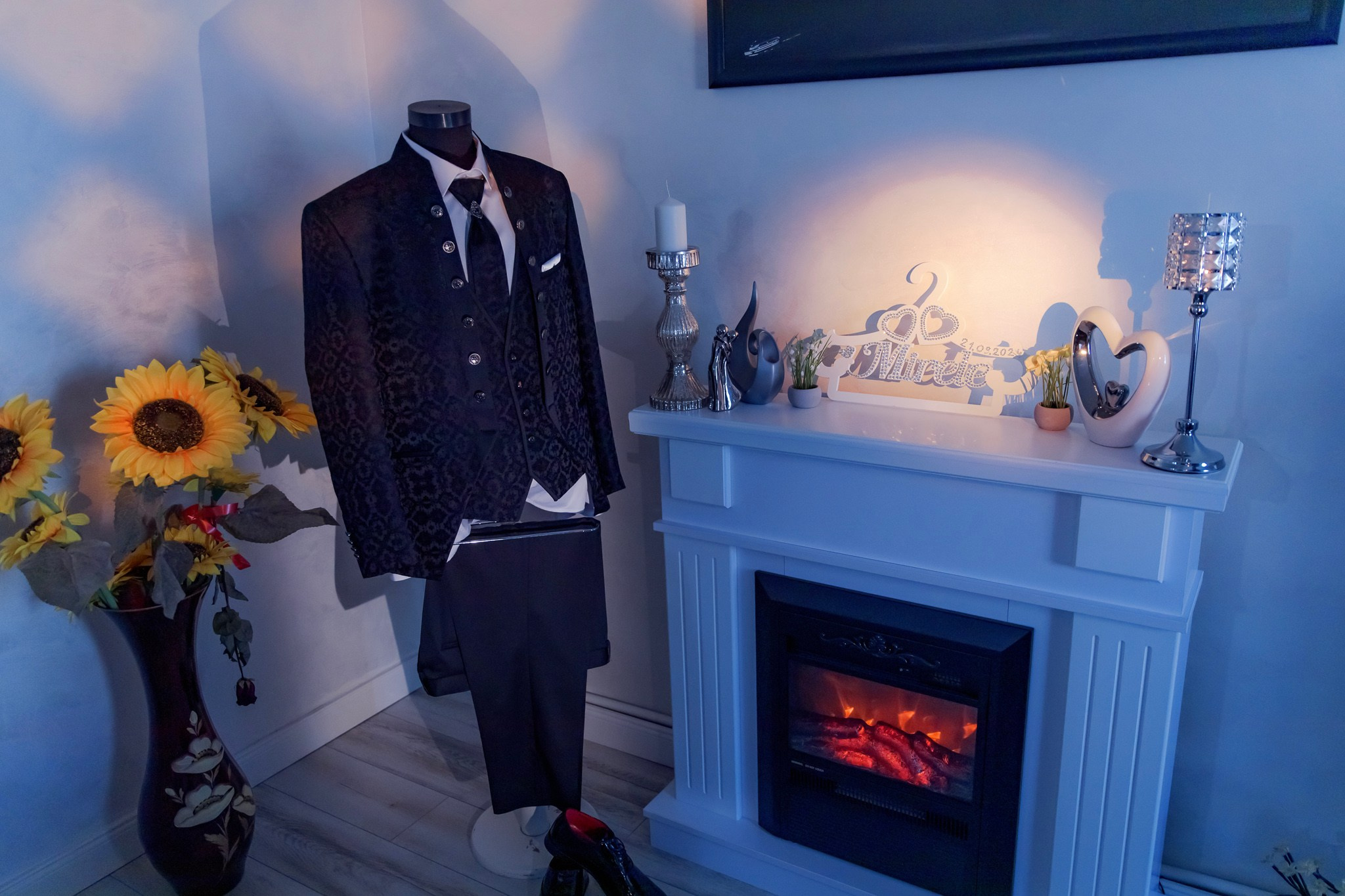 Mihai & Oana. Servicii foto-video profesionale, pentru momente de neuitat