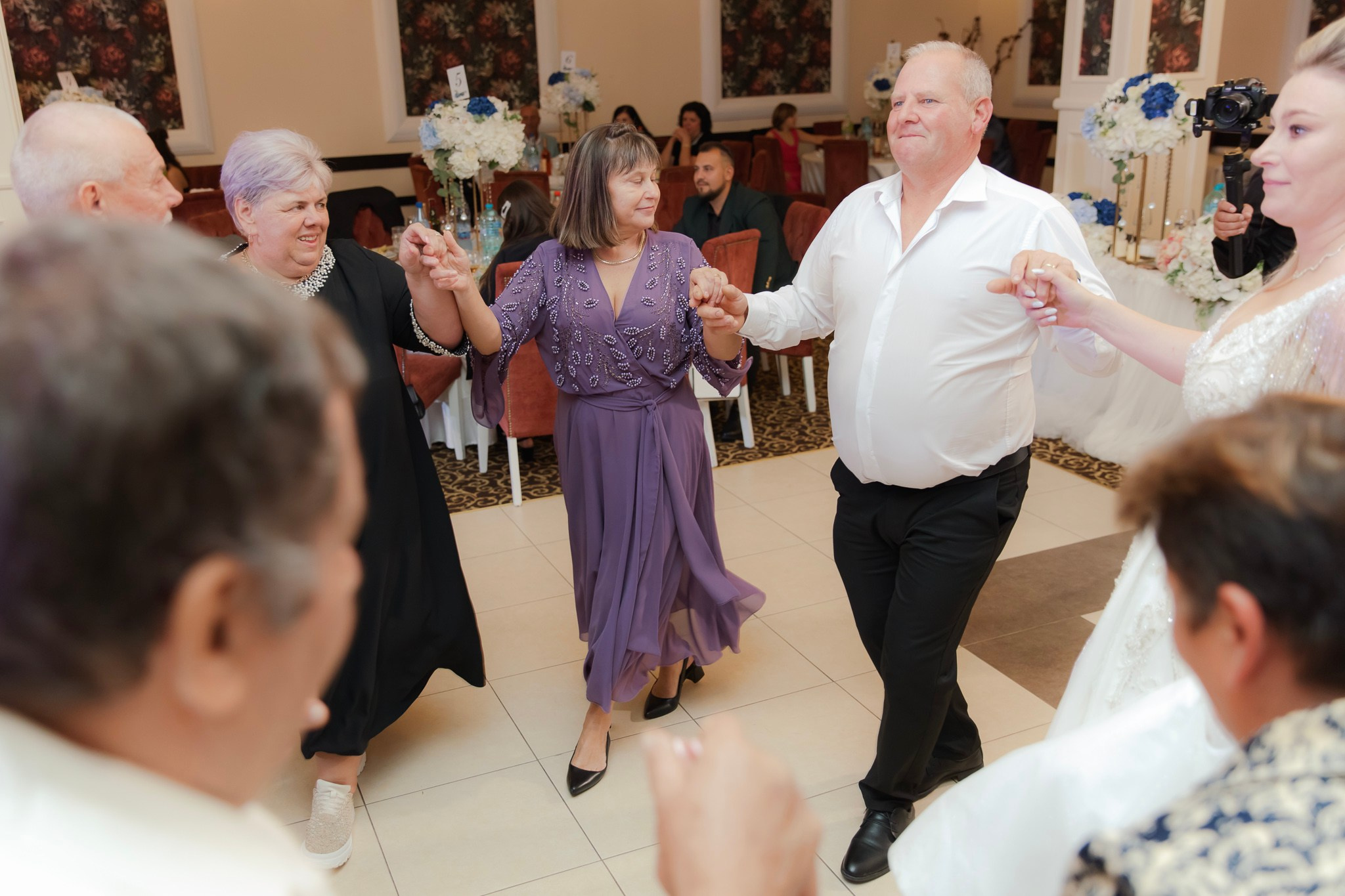 Mihai & Oana. Servicii foto-video profesionale, pentru momente de neuitat