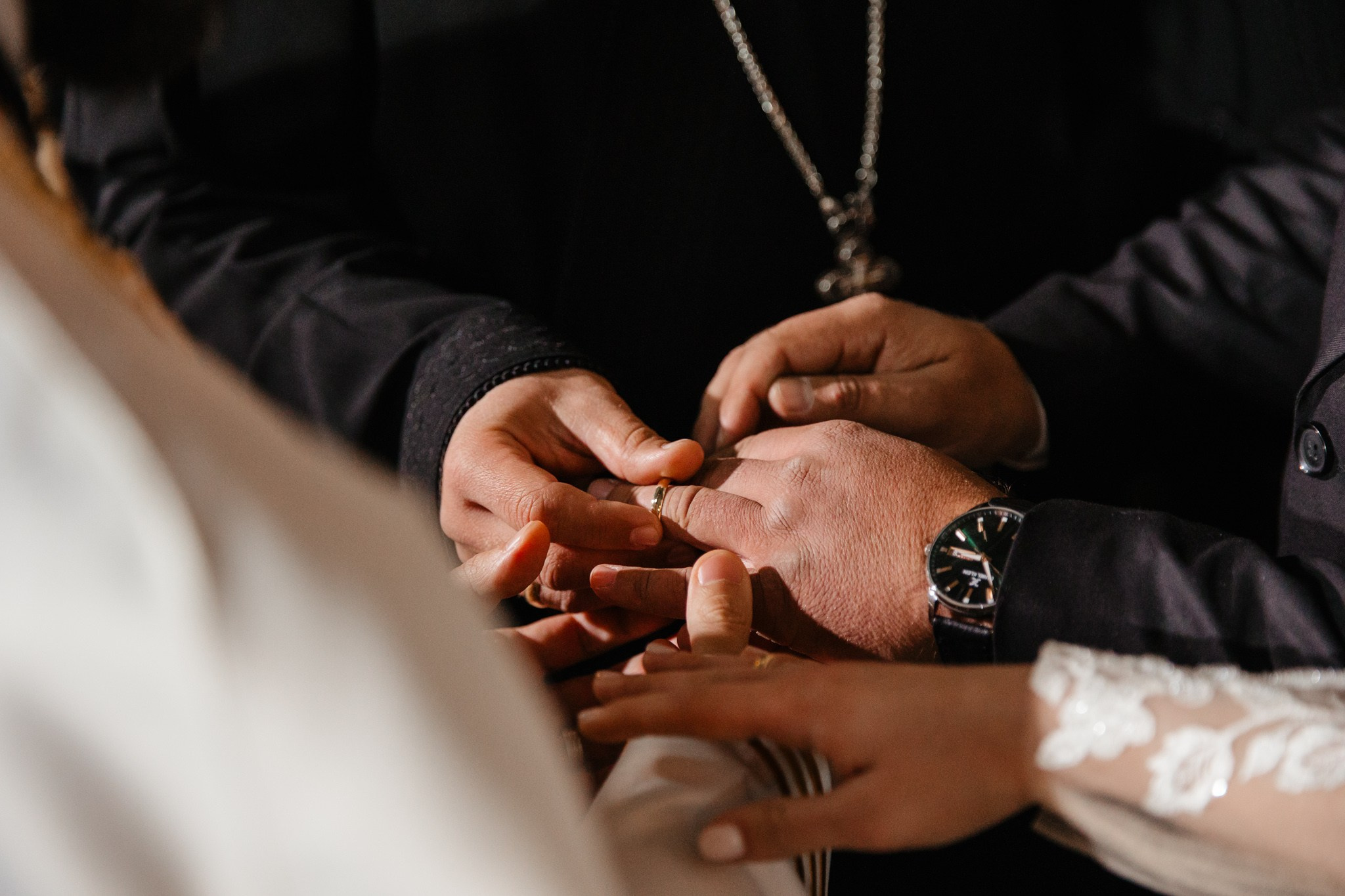 Nunta de Poveste la Sucevița: Cristi și Andreea. Servicii foto-video profesionale, pentru momente de neuitat