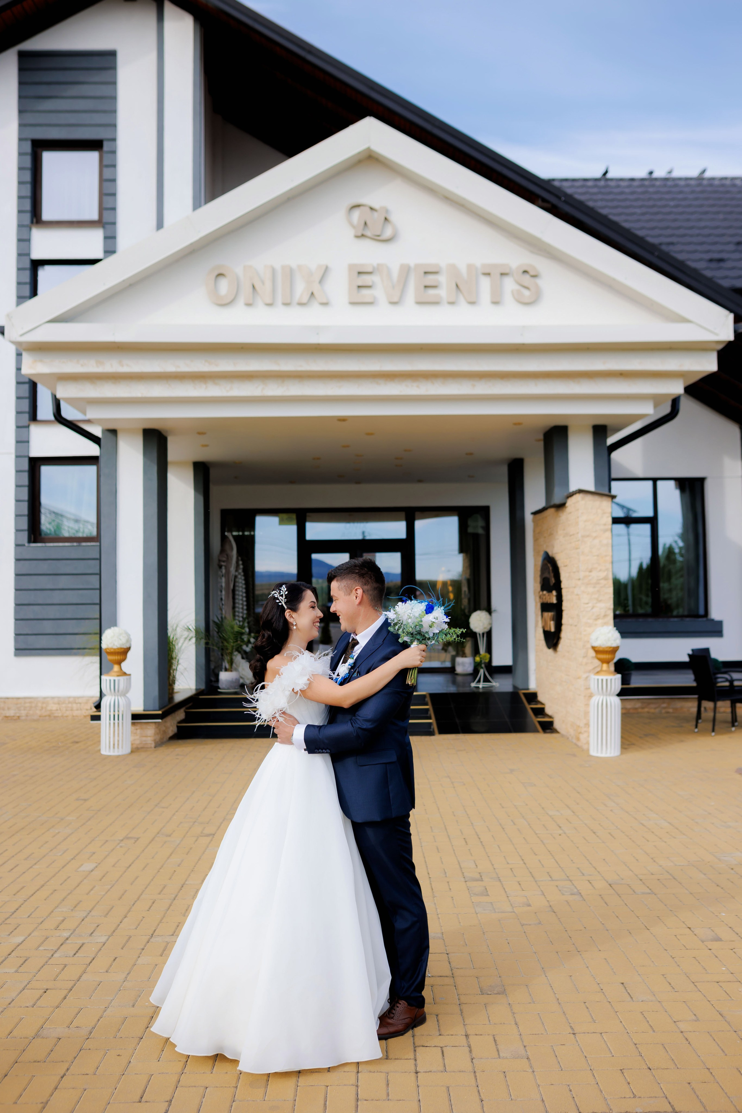 Loredana & Emilian – Ziua Nunții | Videografie - fotografie Botez Suceava, Iași, Botoșani. Servicii foto-video profesionale, pentru momente de neuitat