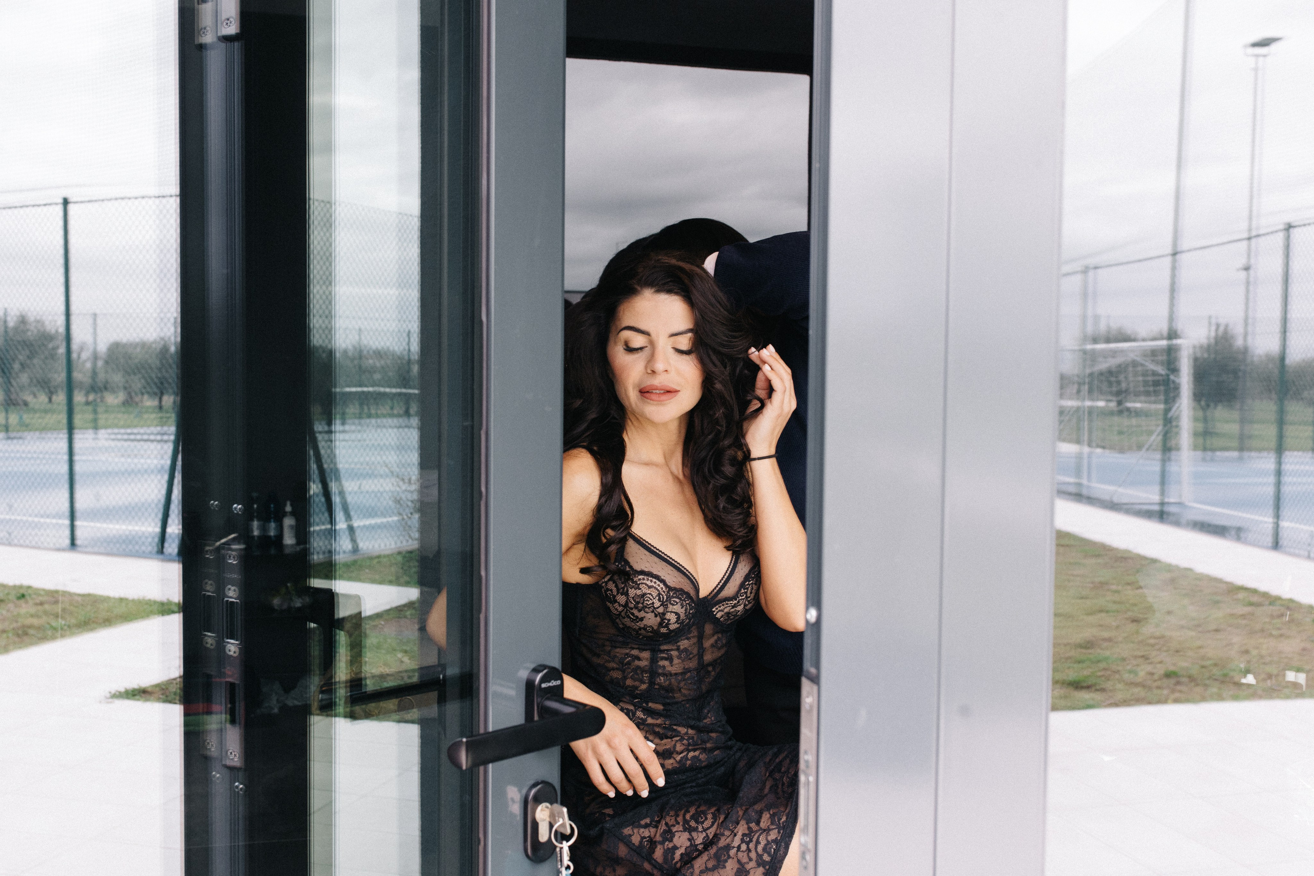 Фотосессия для бизнеса