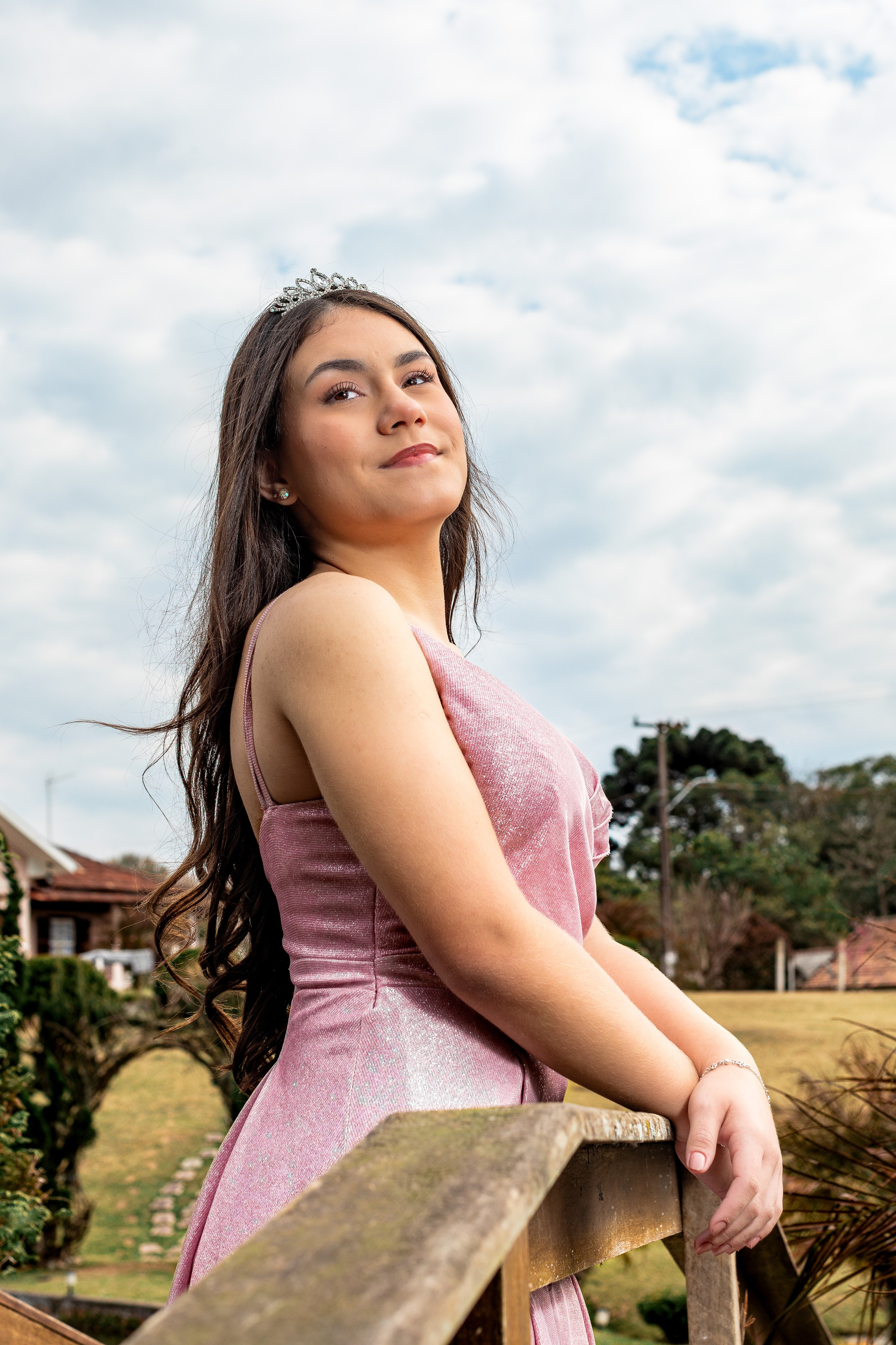 MYRELLA | ENSAIO DEBUTANTE