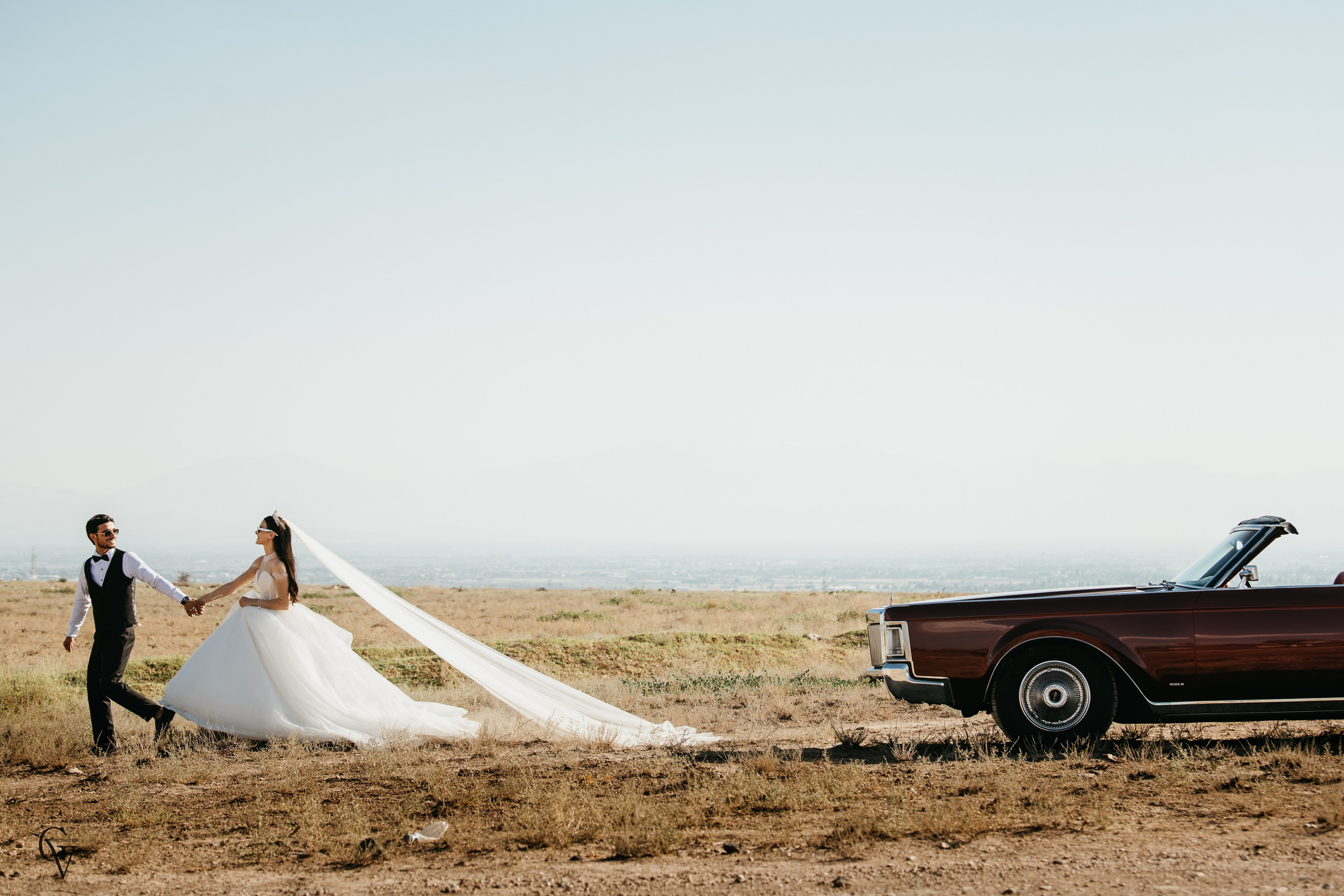 Paruyr & Nina. Wedding photos and video shooting in Armenia and all over the world!!! Photographer in Yerevan