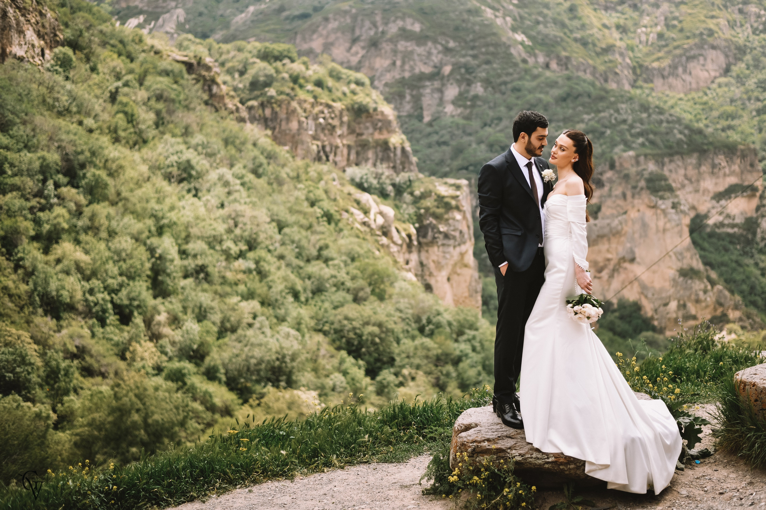 Gor & Diana. Wedding photos and video shooting in Armenia and all over the world!!! Photographer in Yerevan