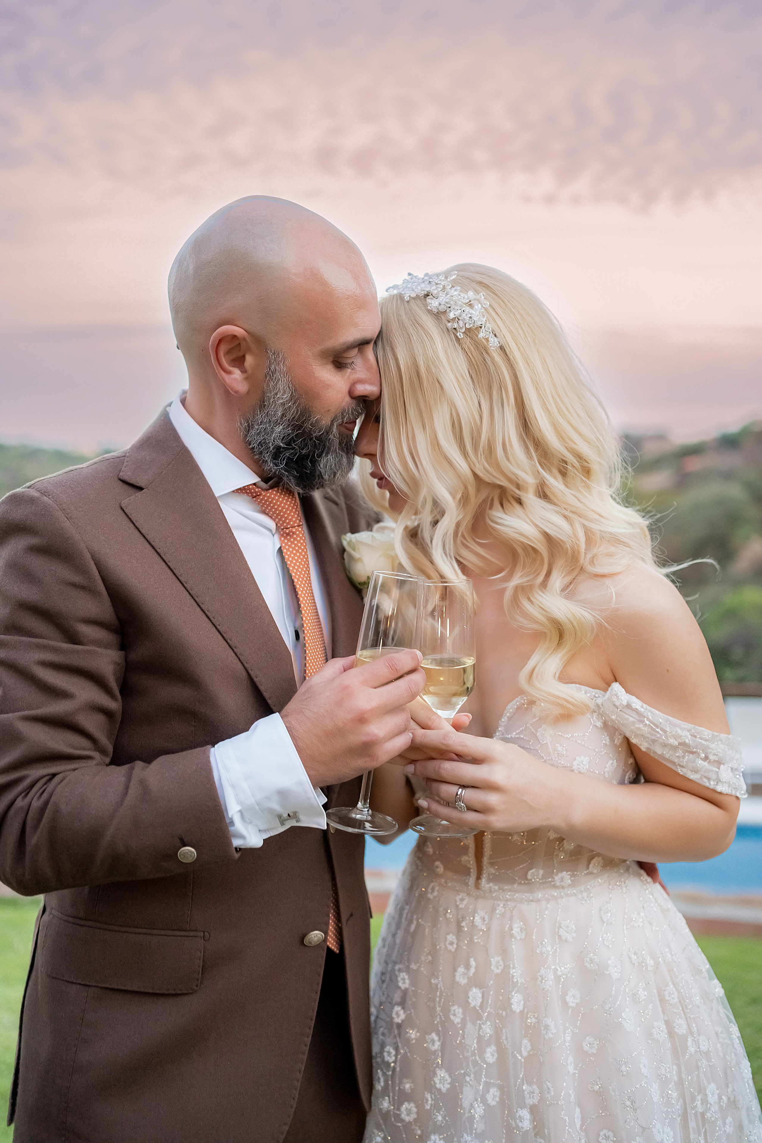 Bodas. Fotógrafo de bodas y familias en España, Málaga, Marbella