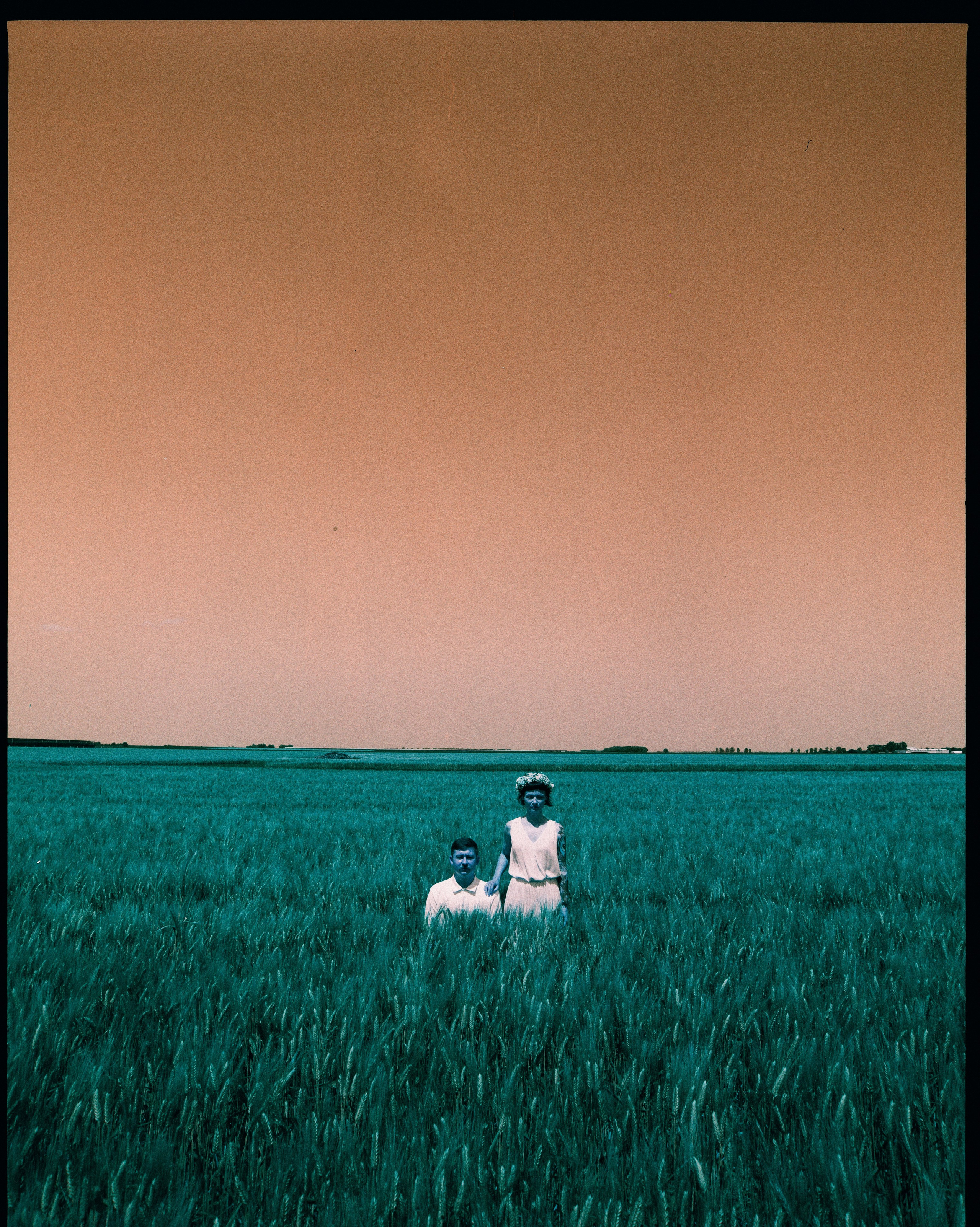 Wedding // Ilya & Nastya. Bleeding Fin photostock