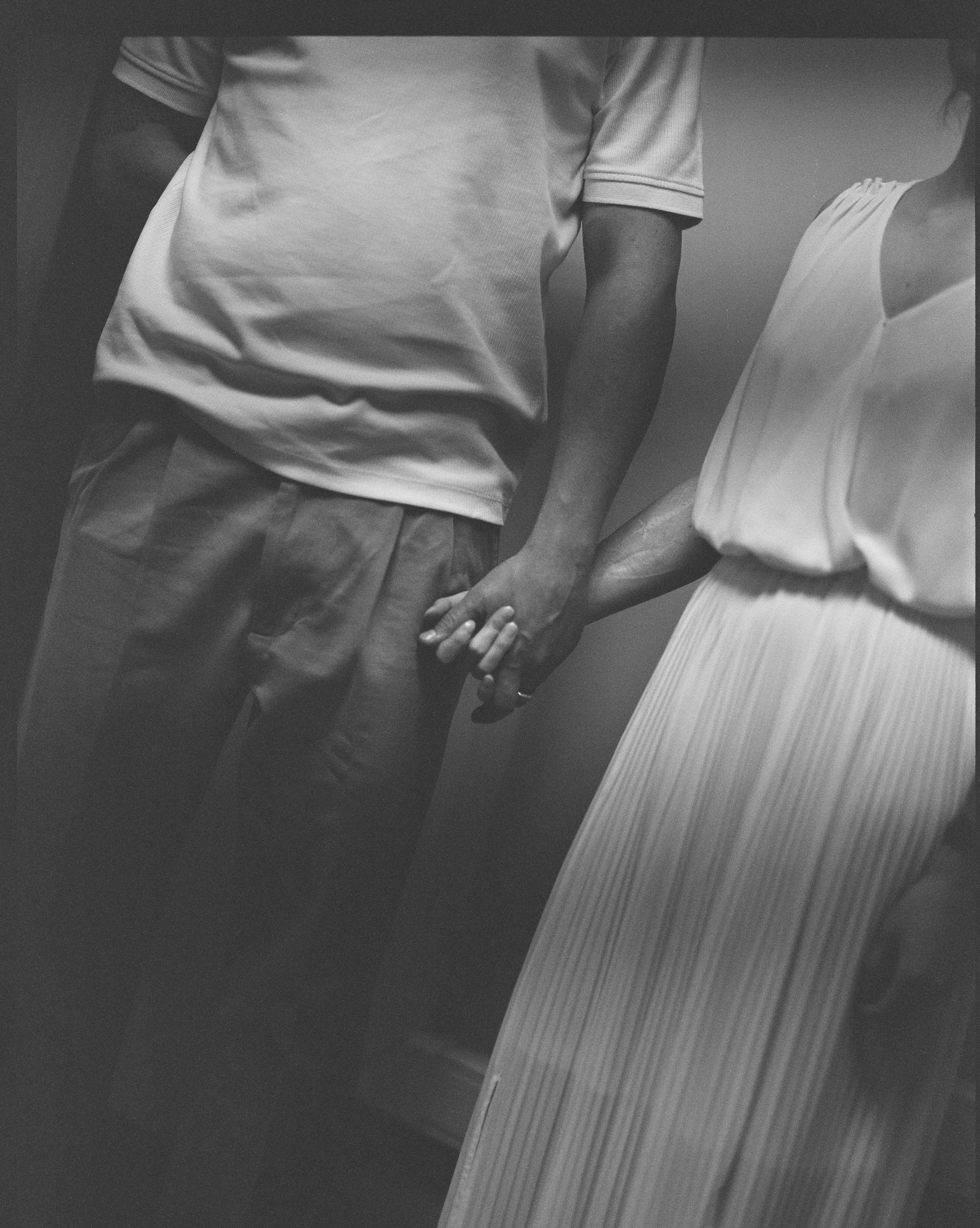 Wedding // Ilya & Nastya. Bleeding Fin photostock