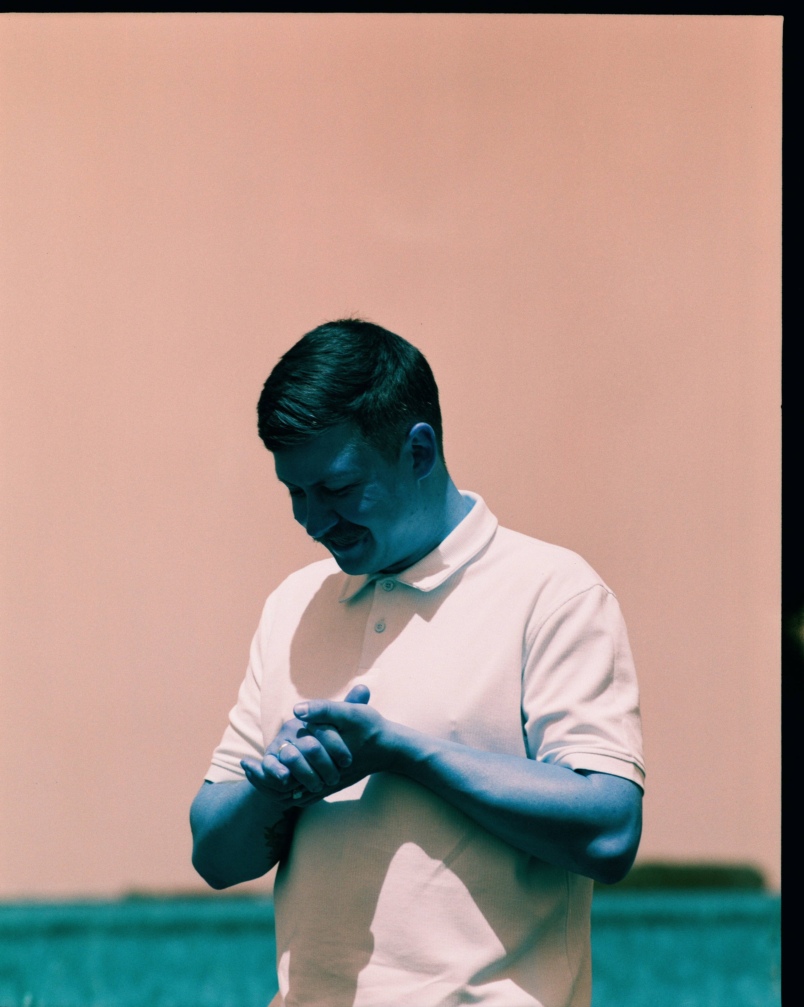 Wedding // Ilya & Nastya. Bleeding Fin photostock
