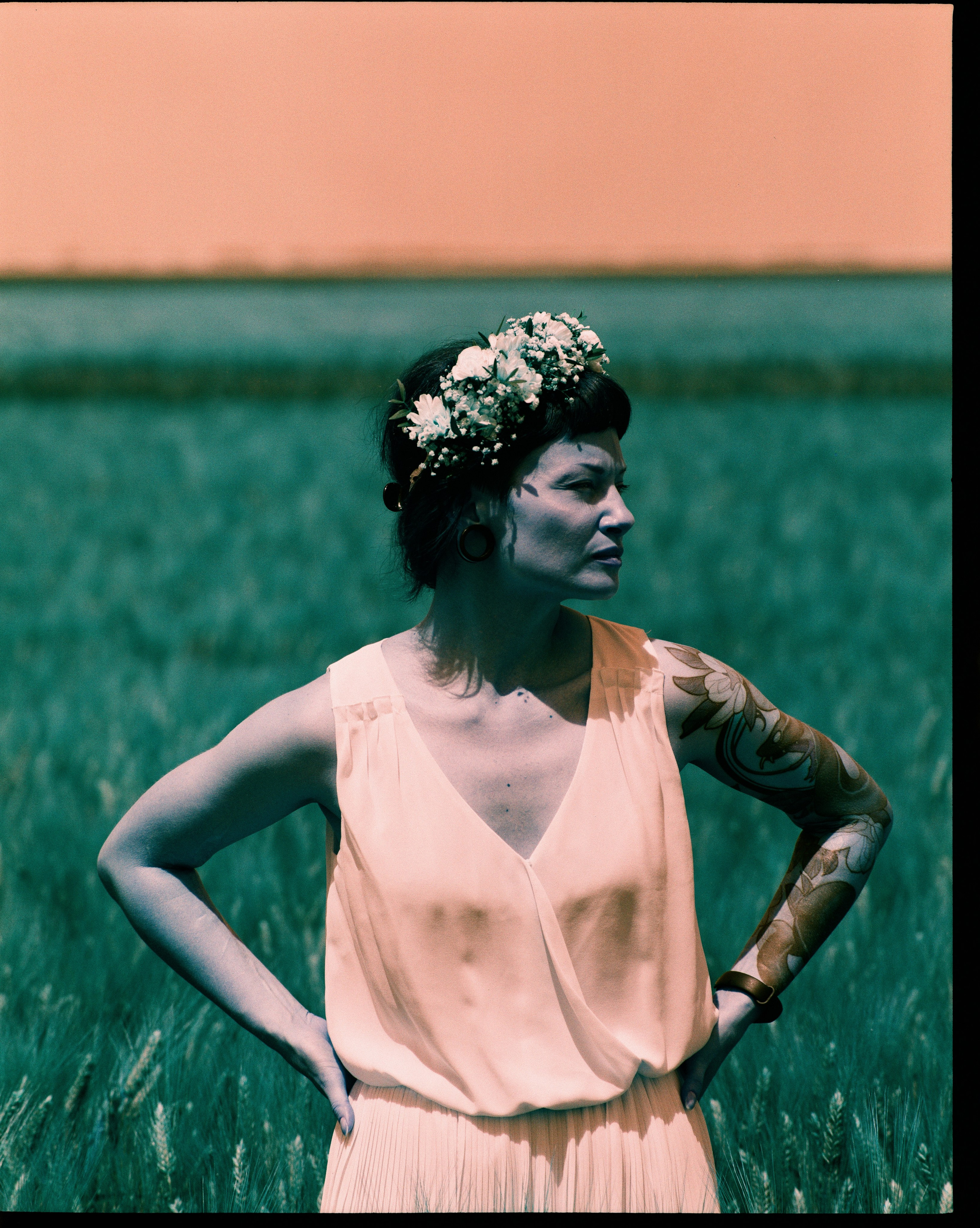 Wedding // Ilya & Nastya. Bleeding Fin photostock